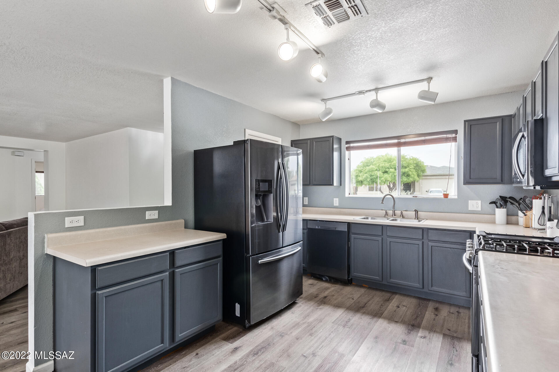 Tucson Mountain Sanctuary (1-154) - Residential