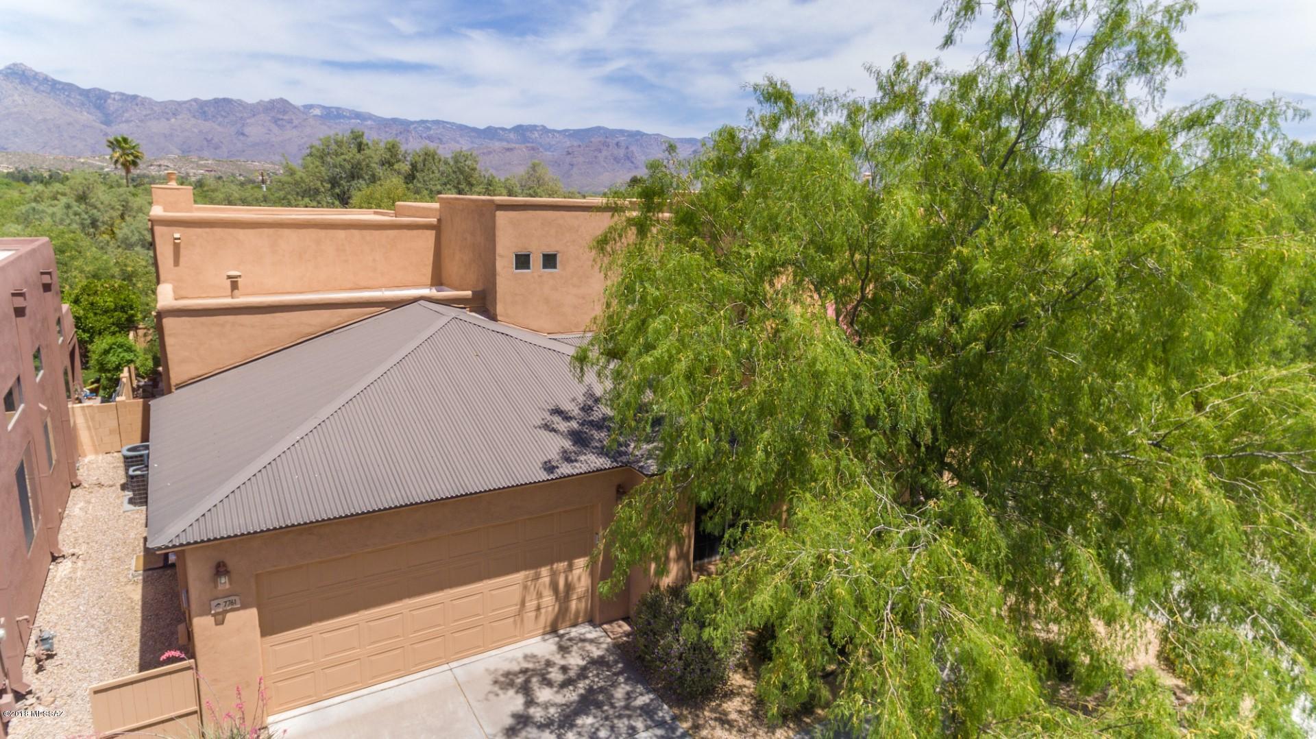 Desert Links (1-48) - Residential