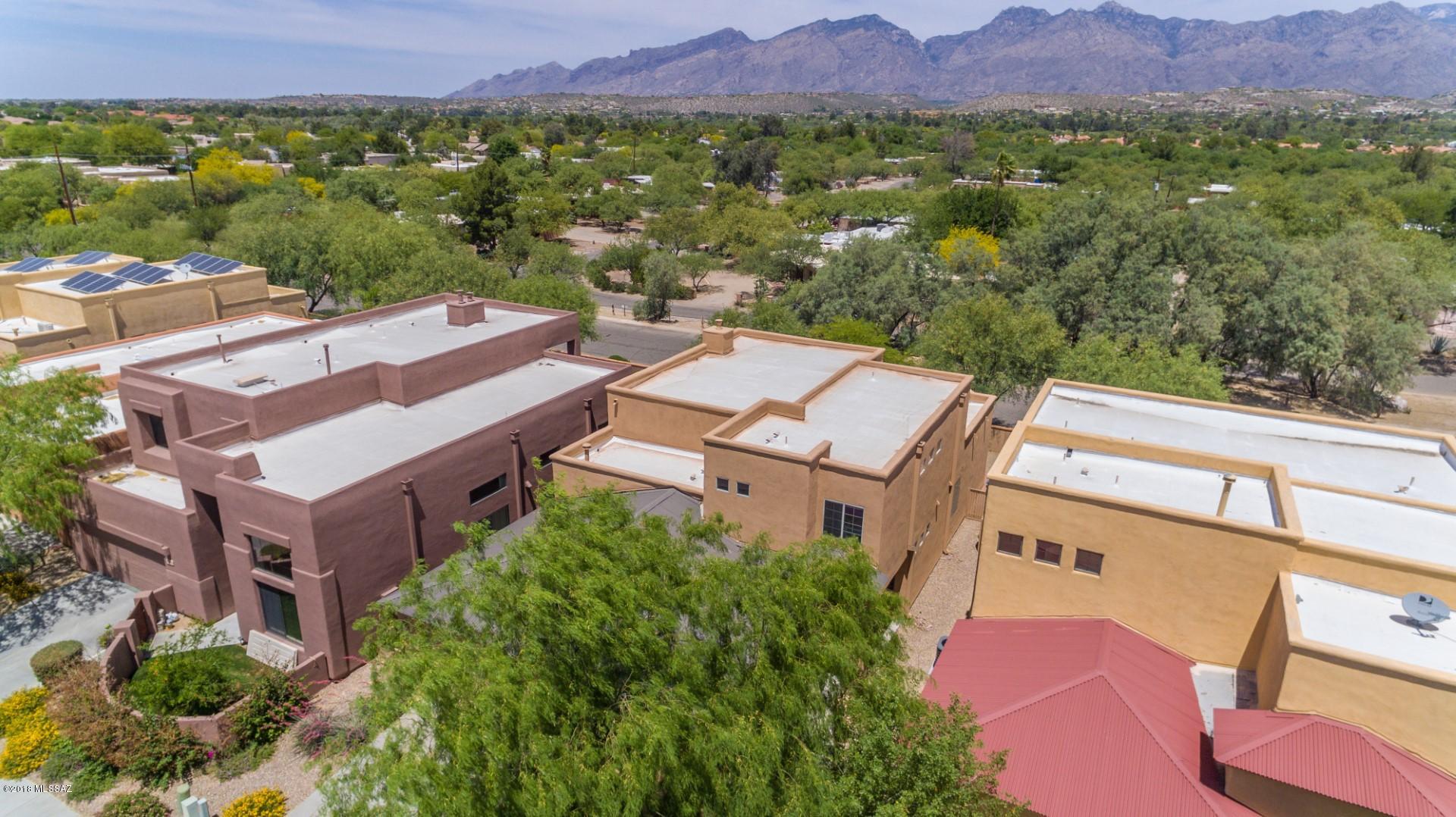 Desert Links (1-48) - Residential