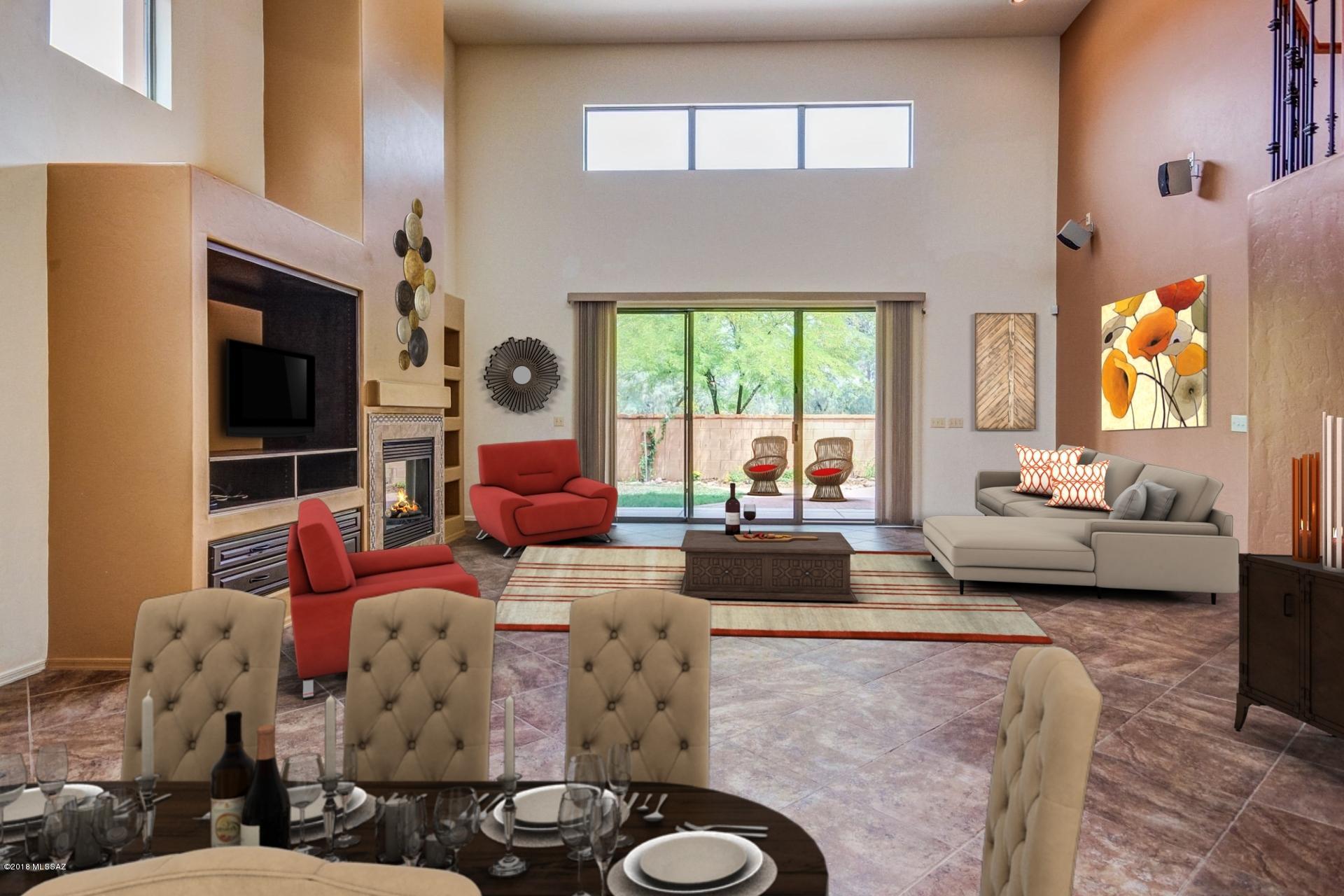 Desert Links (1-48) - Residential