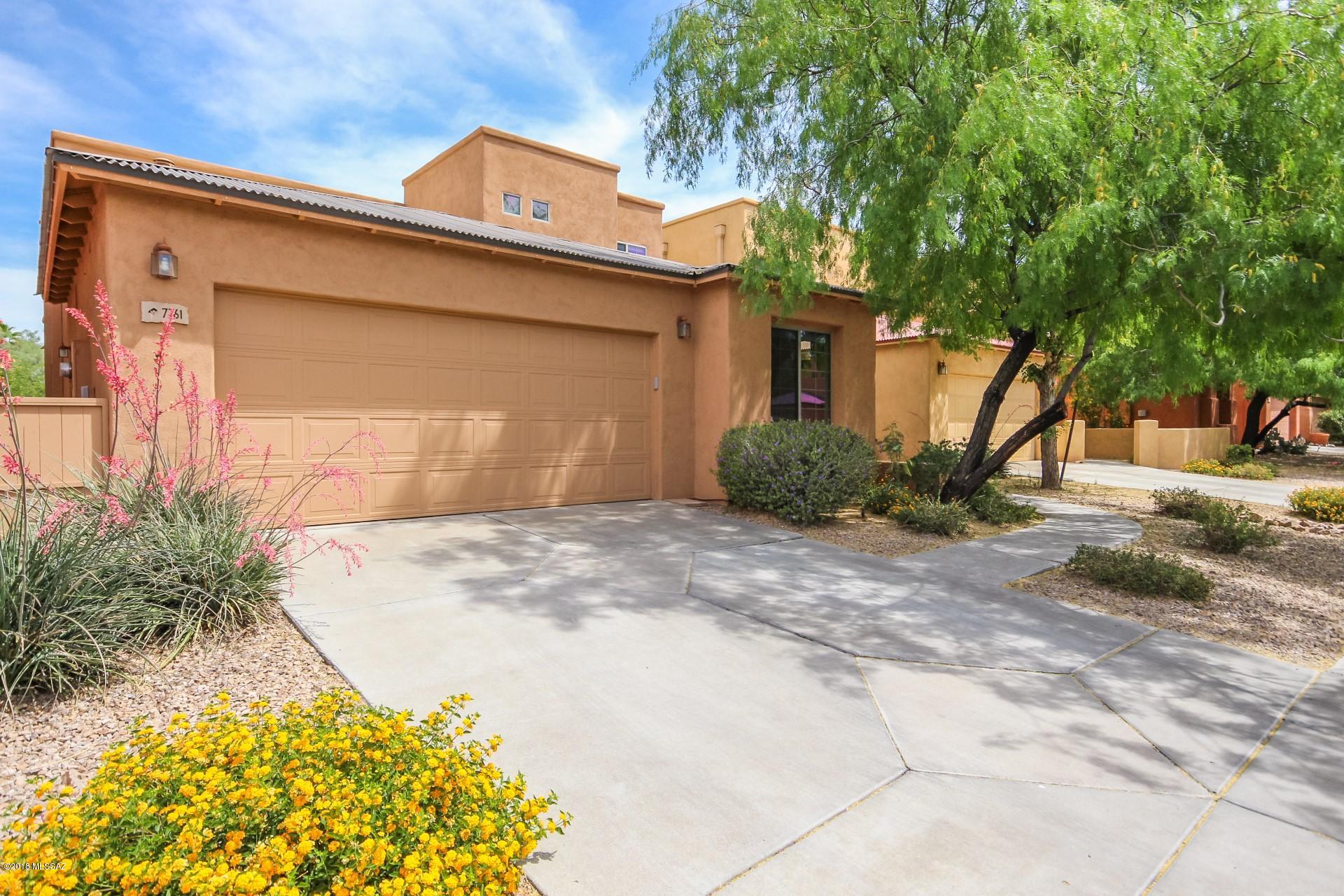 Desert Links (1-48) - Residential