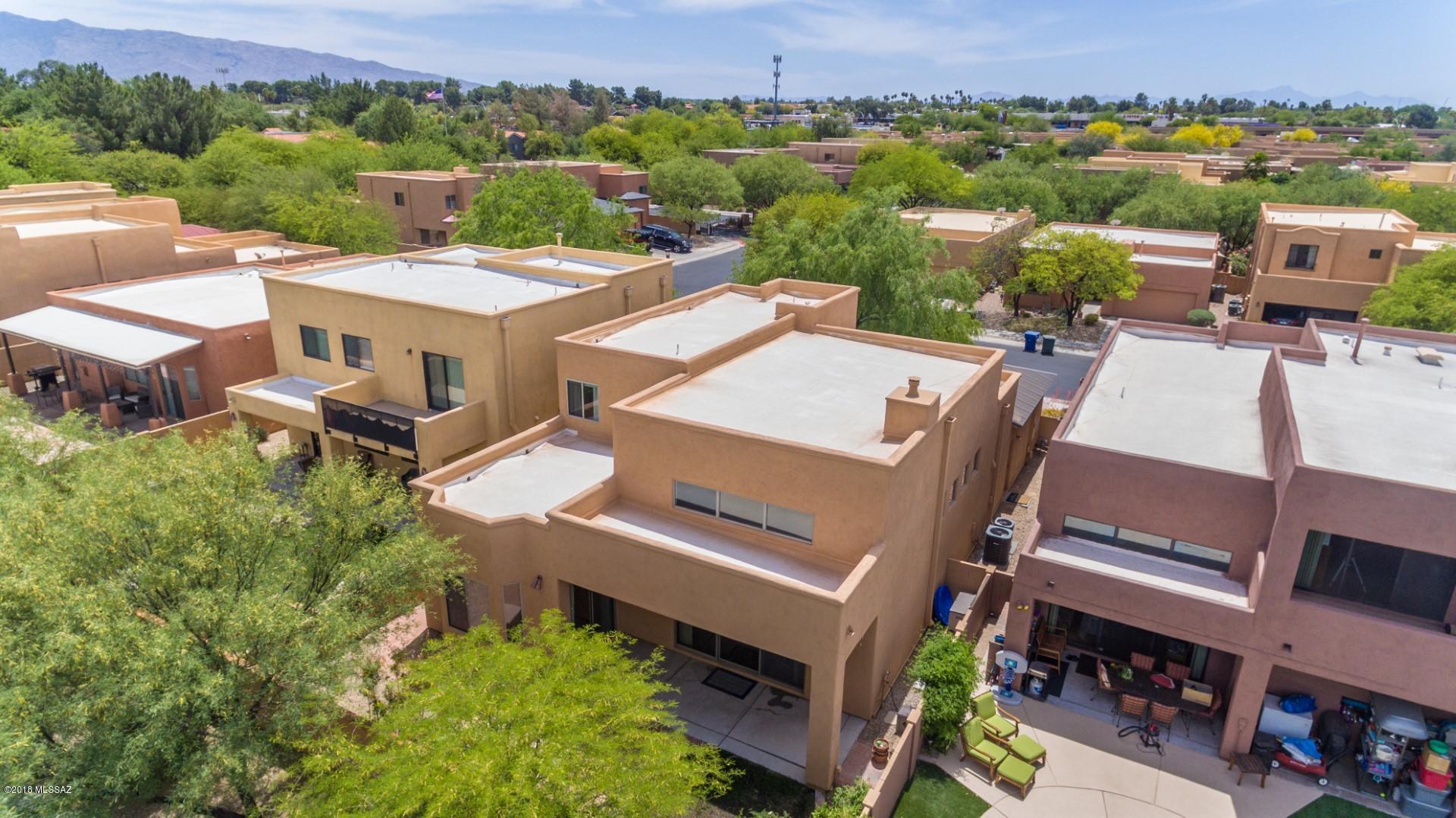 Desert Links (1-48) - Residential