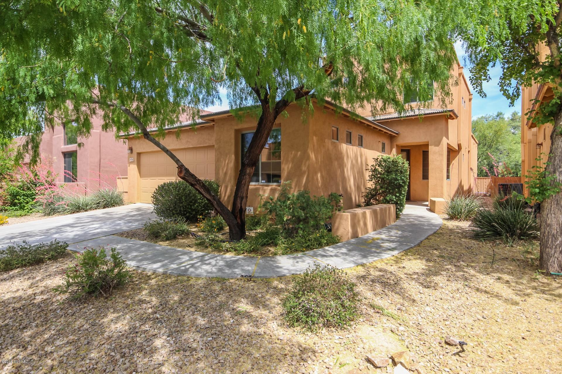 Desert Links (1-48) - Residential