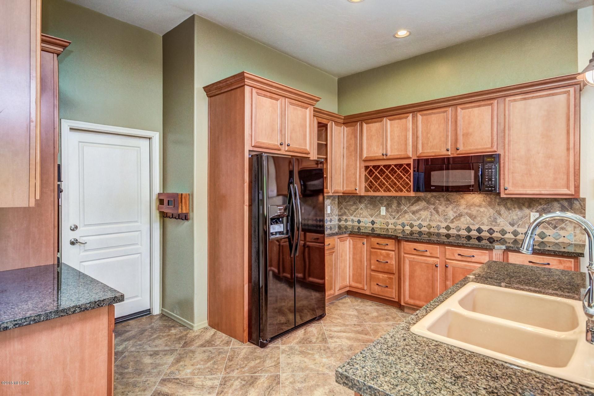 Desert Links (1-48) - Residential