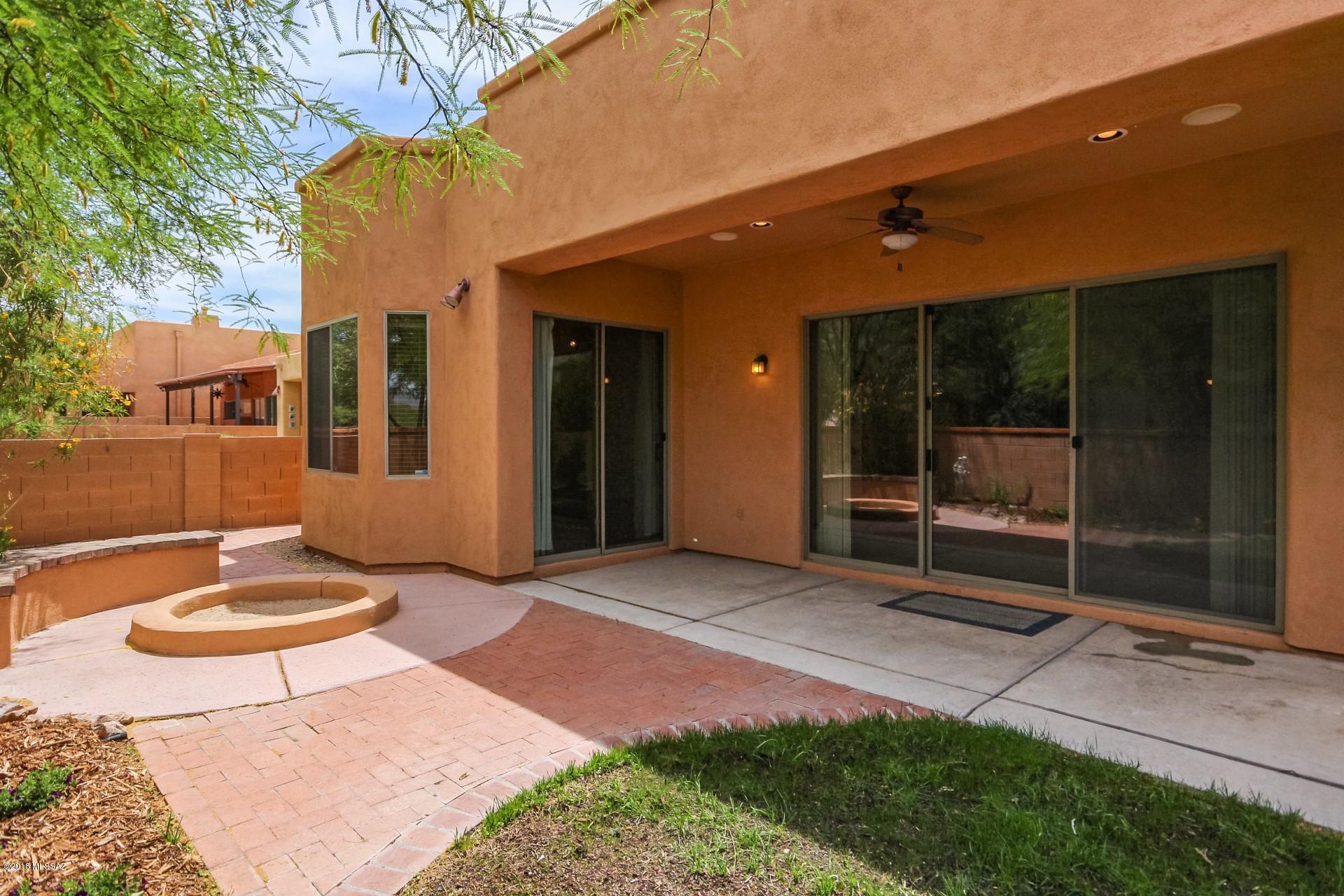 Desert Links (1-48) - Residential