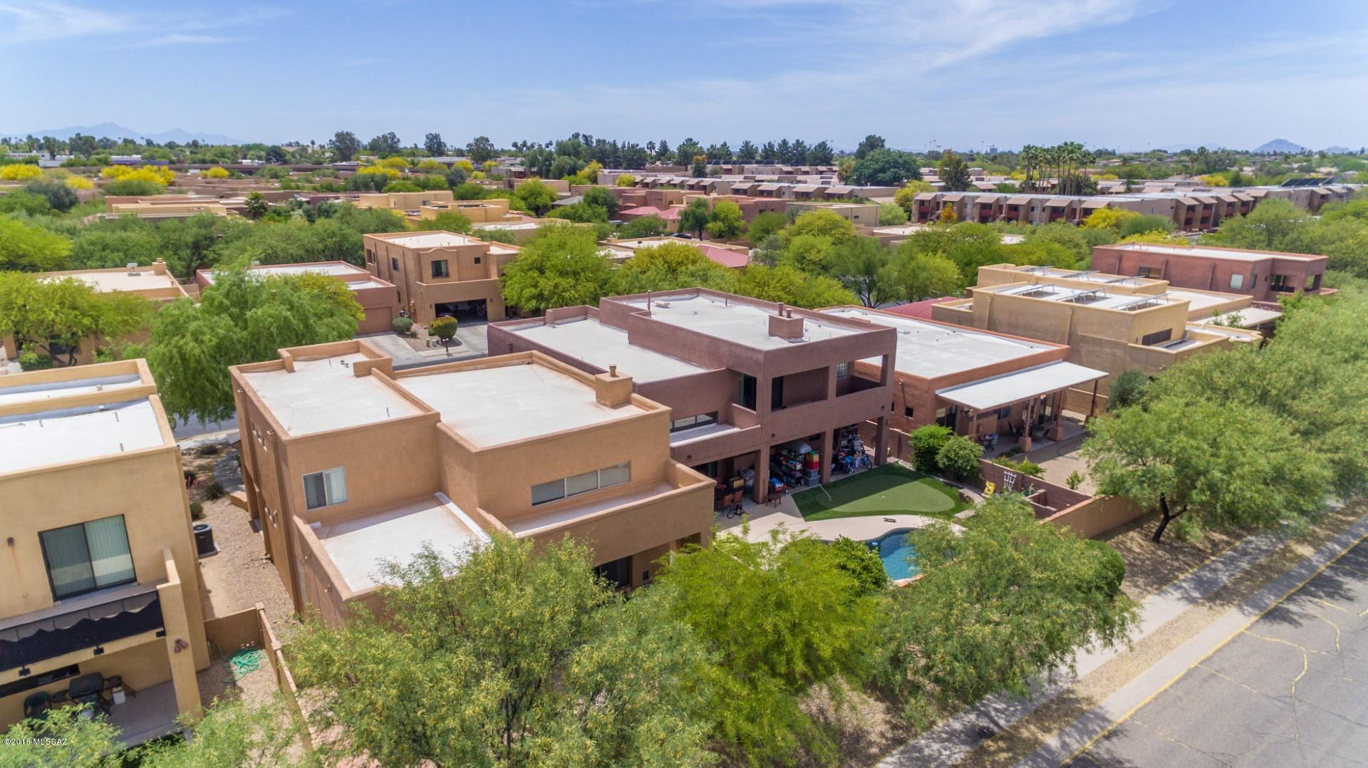 Desert Links (1-48) - Residential