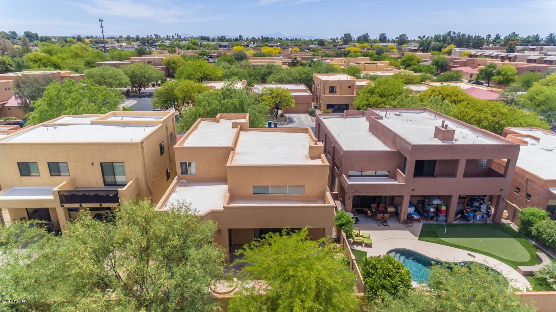 Desert Links (1-48) - Residential