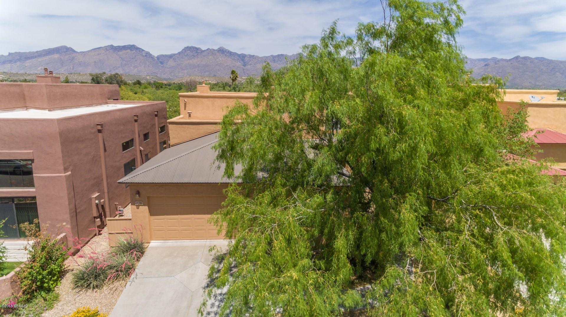 Desert Links (1-48) - Residential