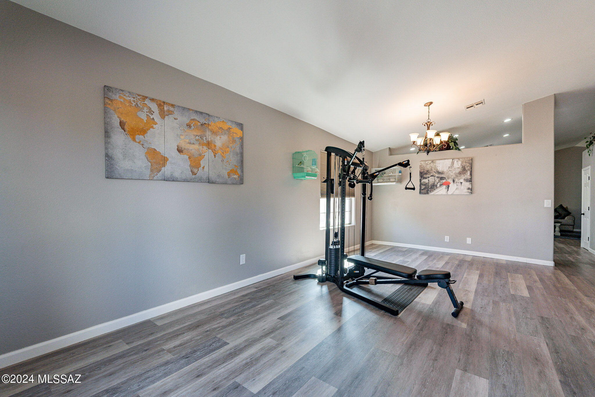 Shadow Creek (1-39) - Residential