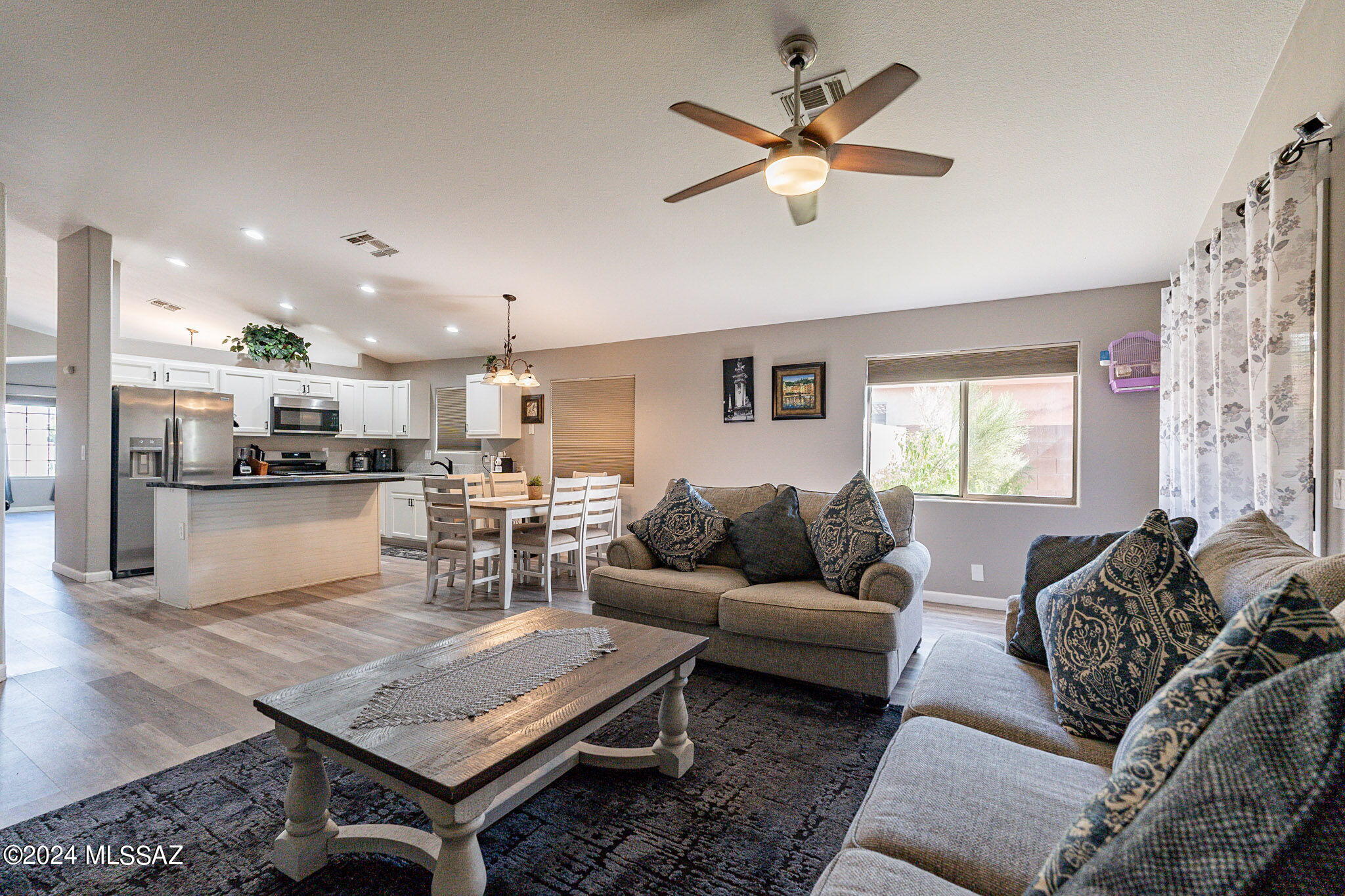 Shadow Creek (1-39) - Residential
