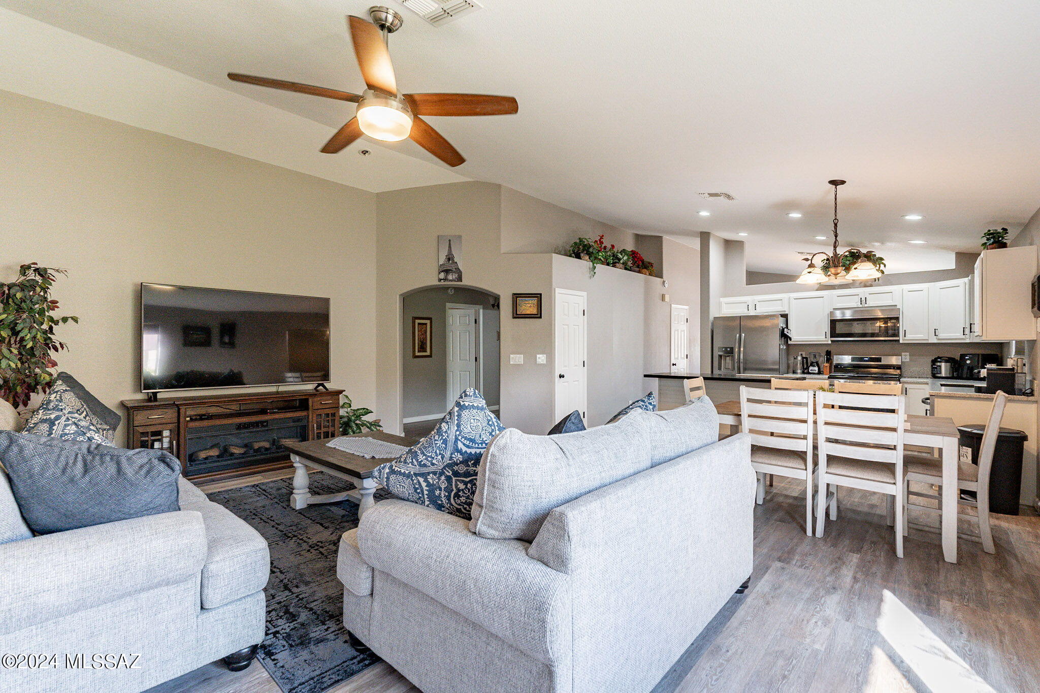 Shadow Creek (1-39) - Residential