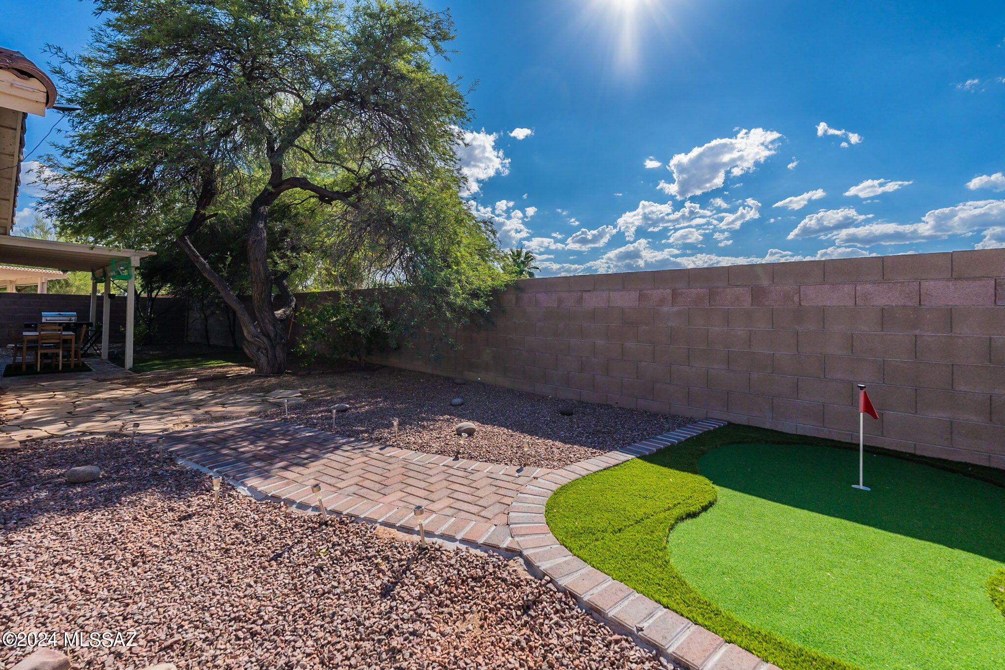 Shadow Creek (1-39) - Residential