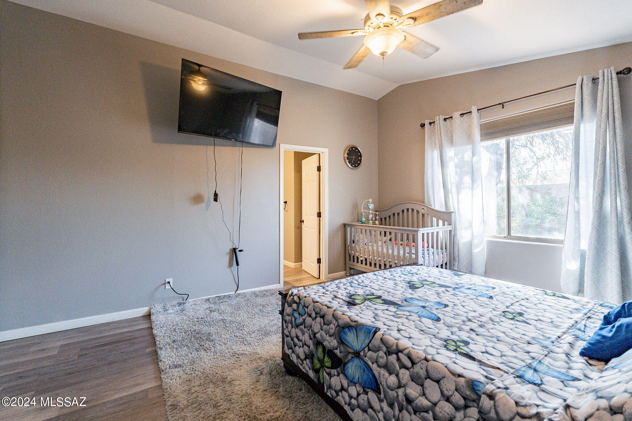 Shadow Creek (1-39) - Residential