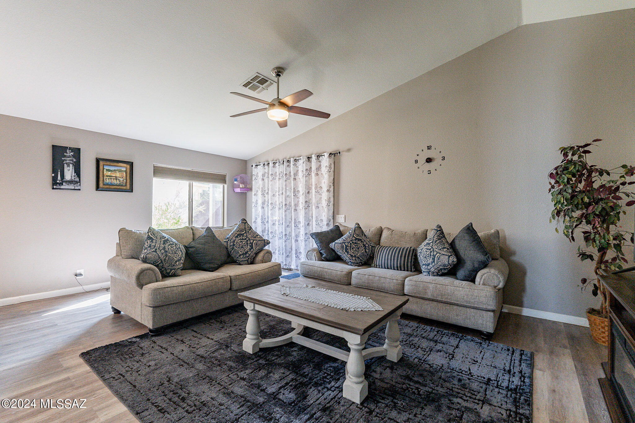 Shadow Creek (1-39) - Residential