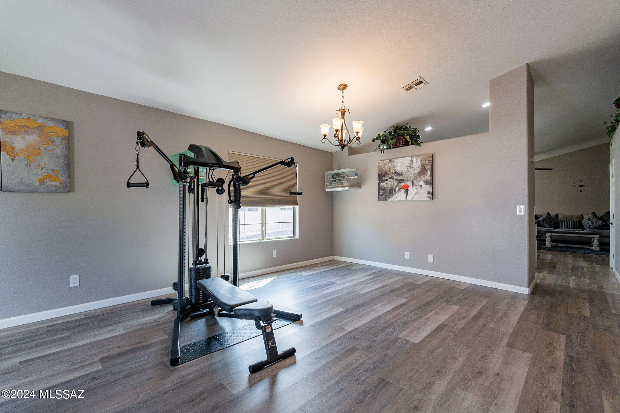 Shadow Creek (1-39) - Residential