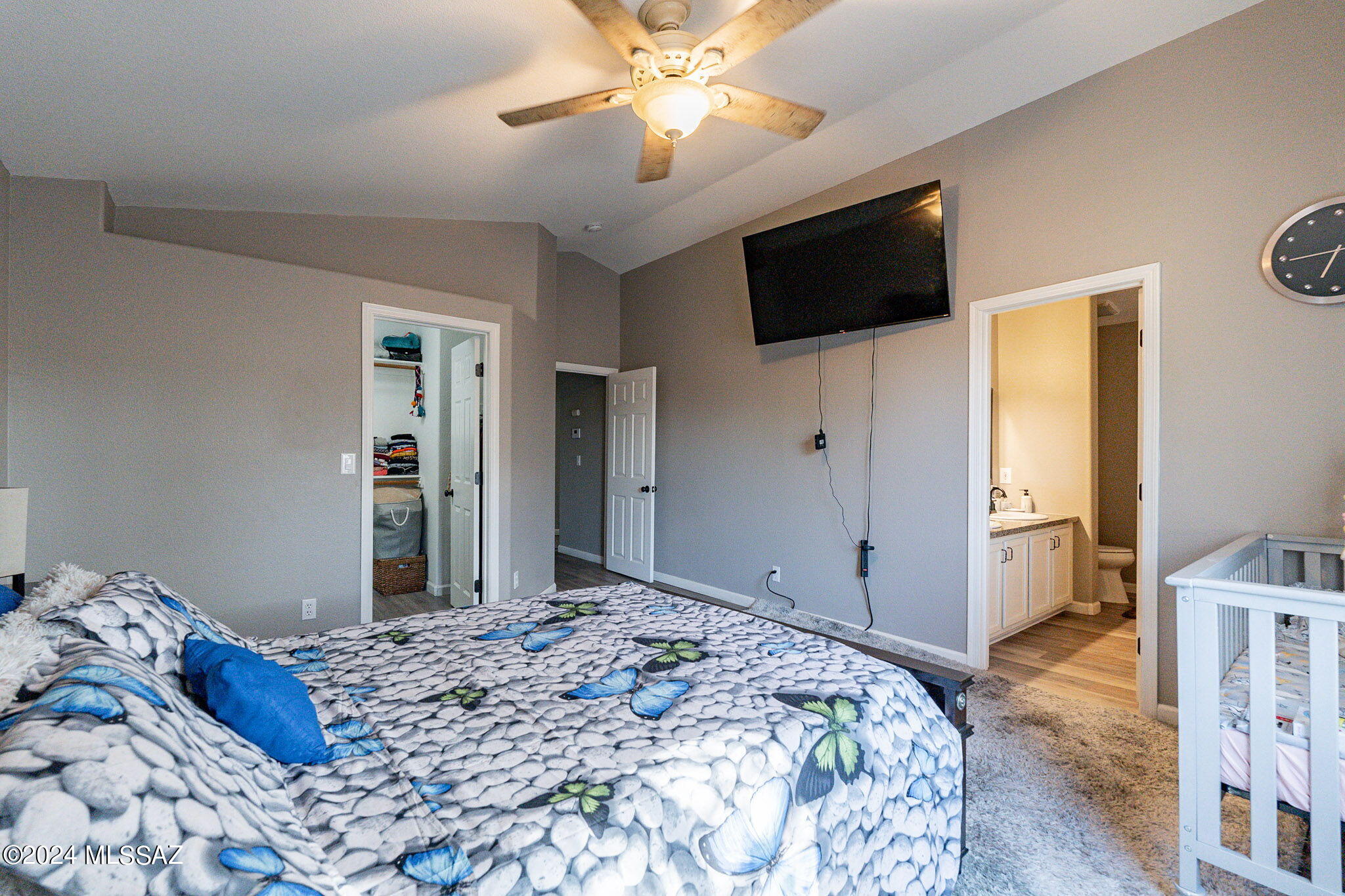 Shadow Creek (1-39) - Residential