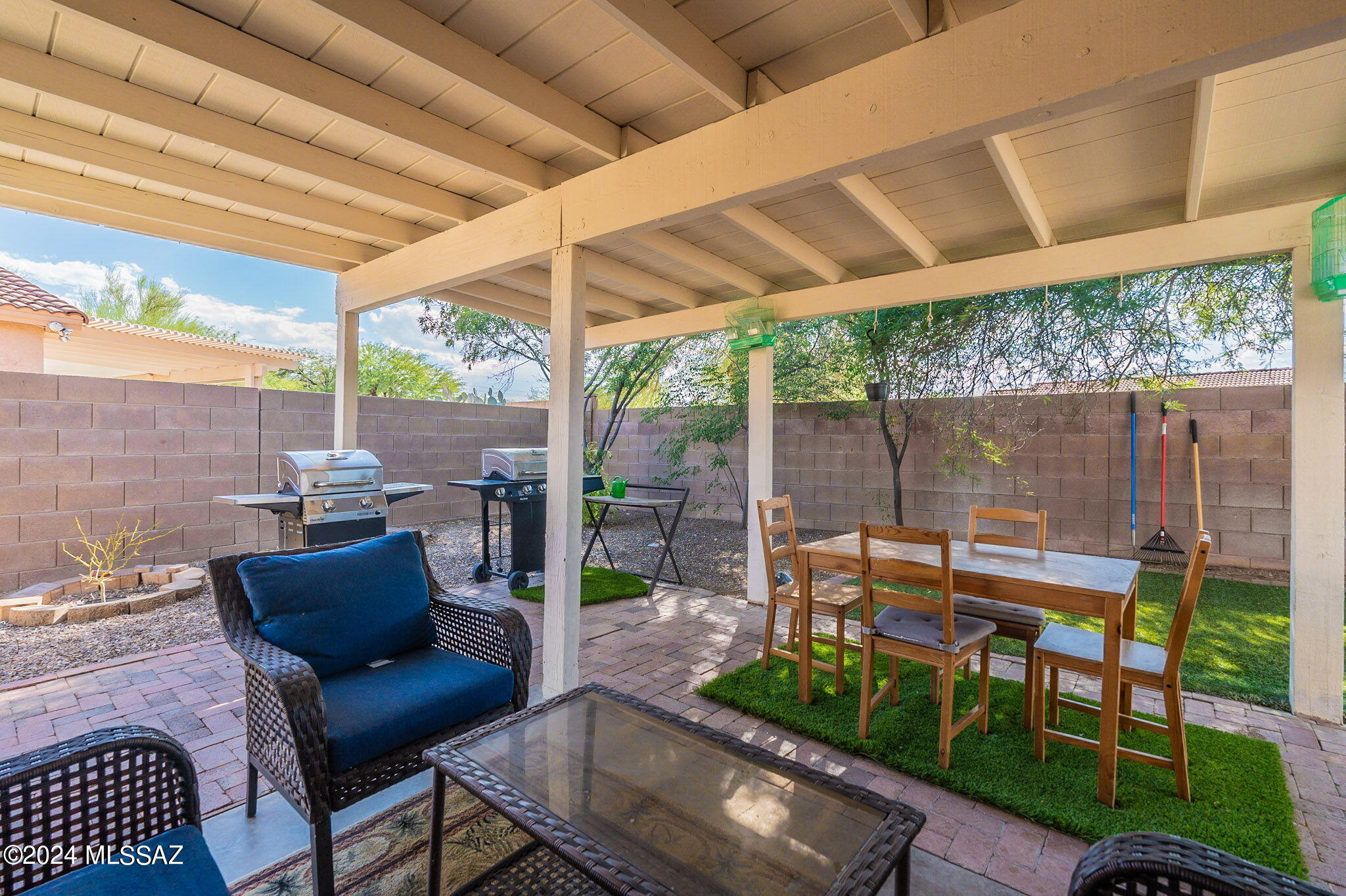 Shadow Creek (1-39) - Residential