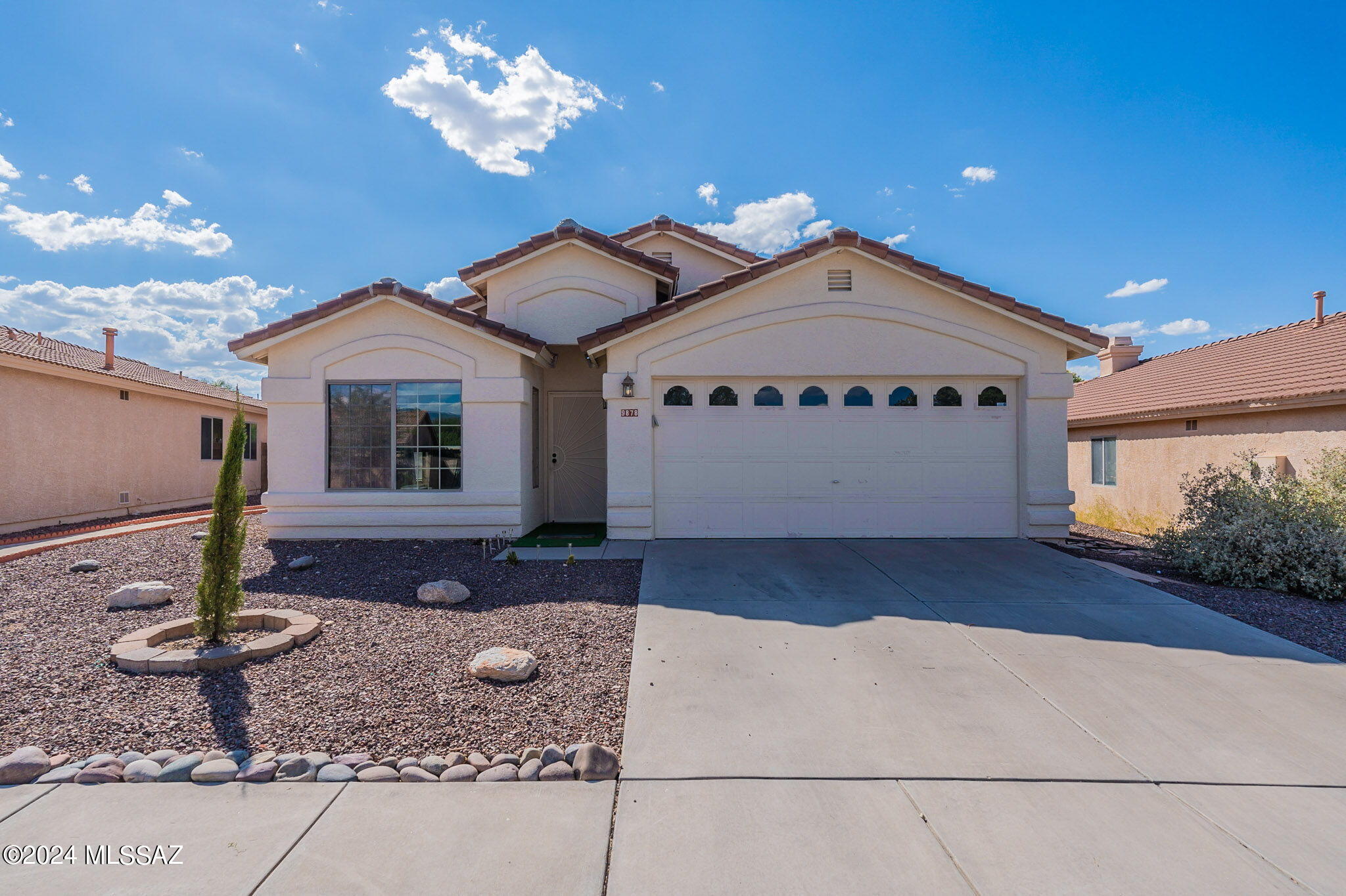 Shadow Creek (1-39) - Residential