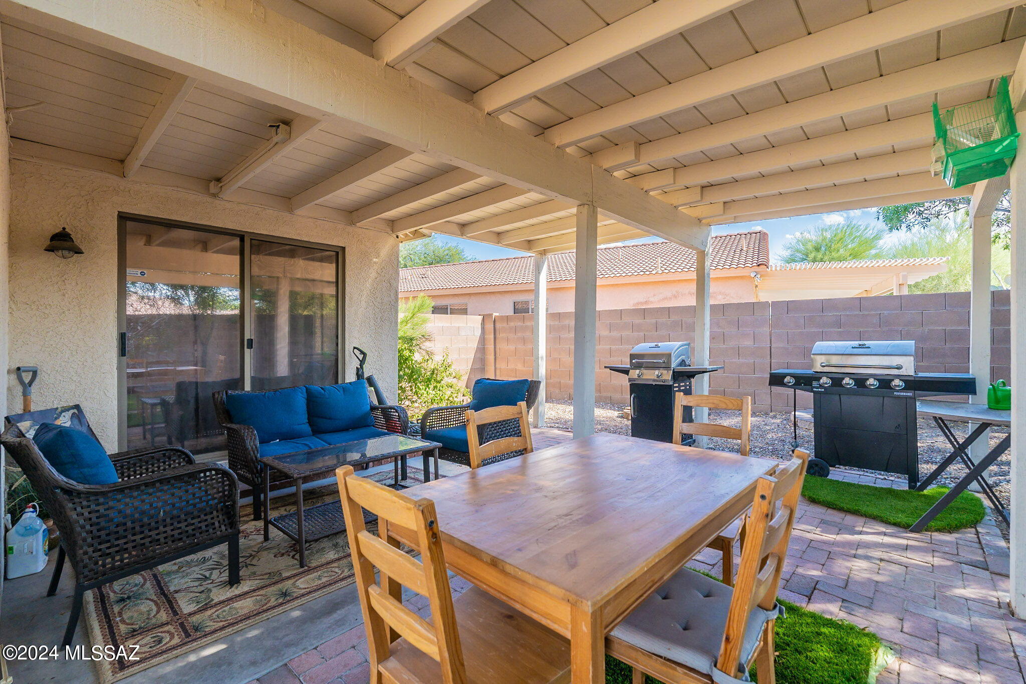 Shadow Creek (1-39) - Residential
