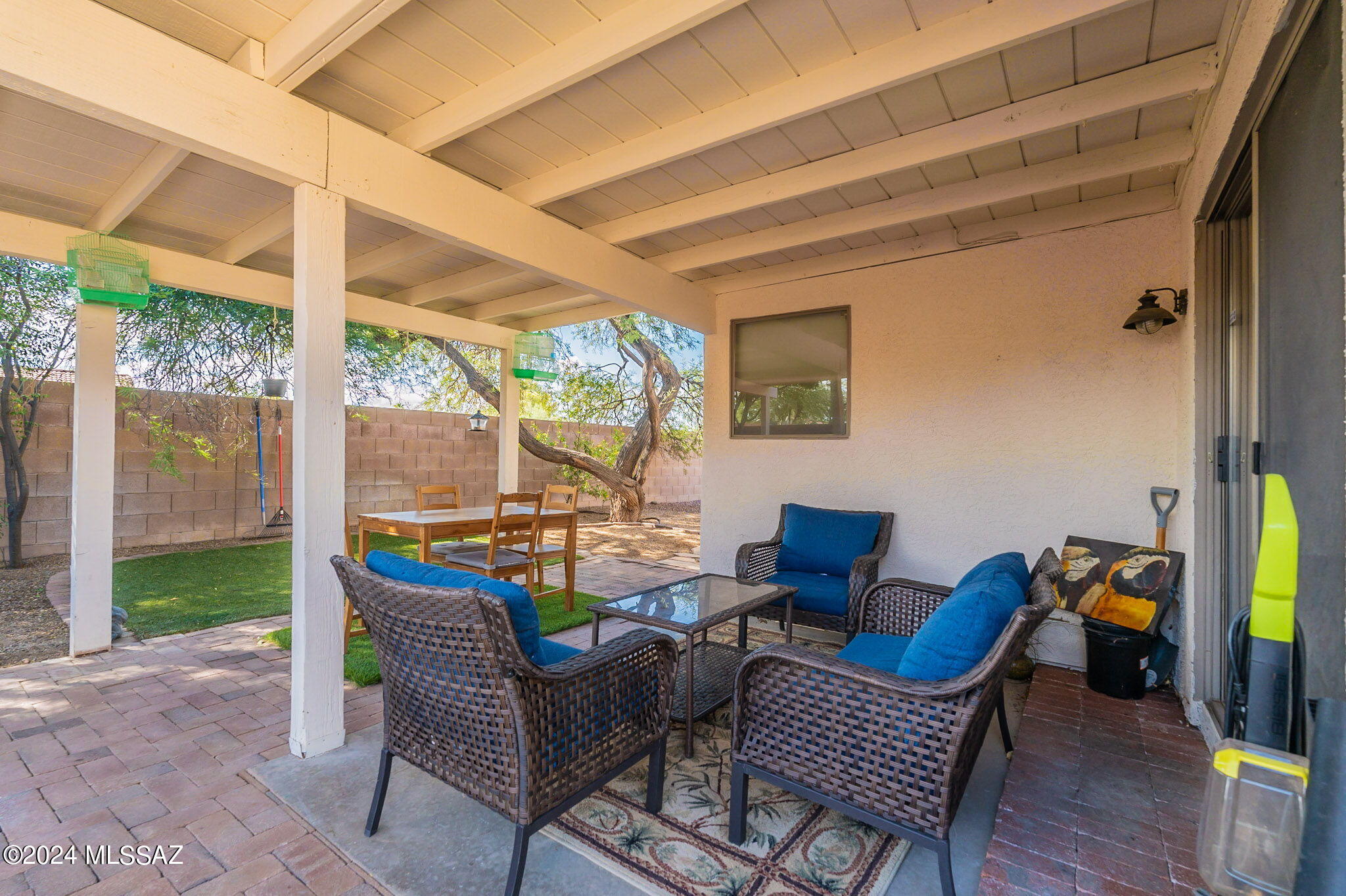 Shadow Creek (1-39) - Residential