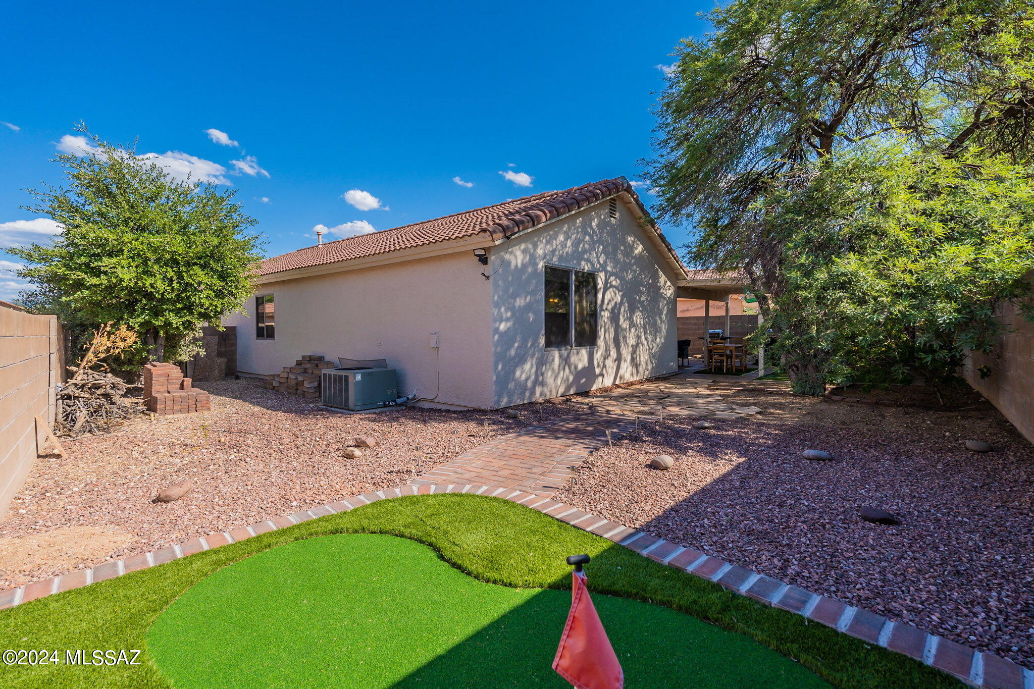 Shadow Creek (1-39) - Residential