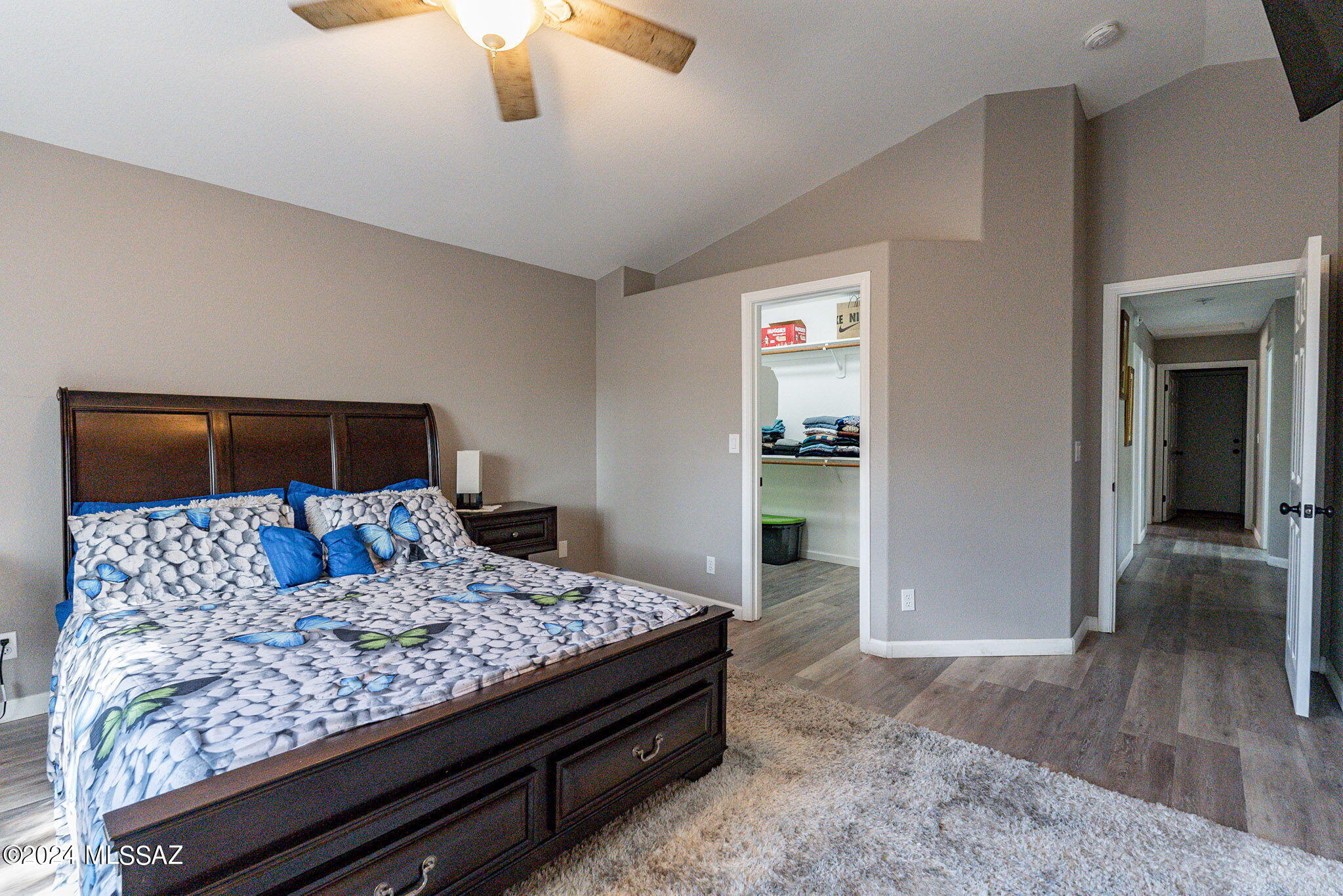 Shadow Creek (1-39) - Residential