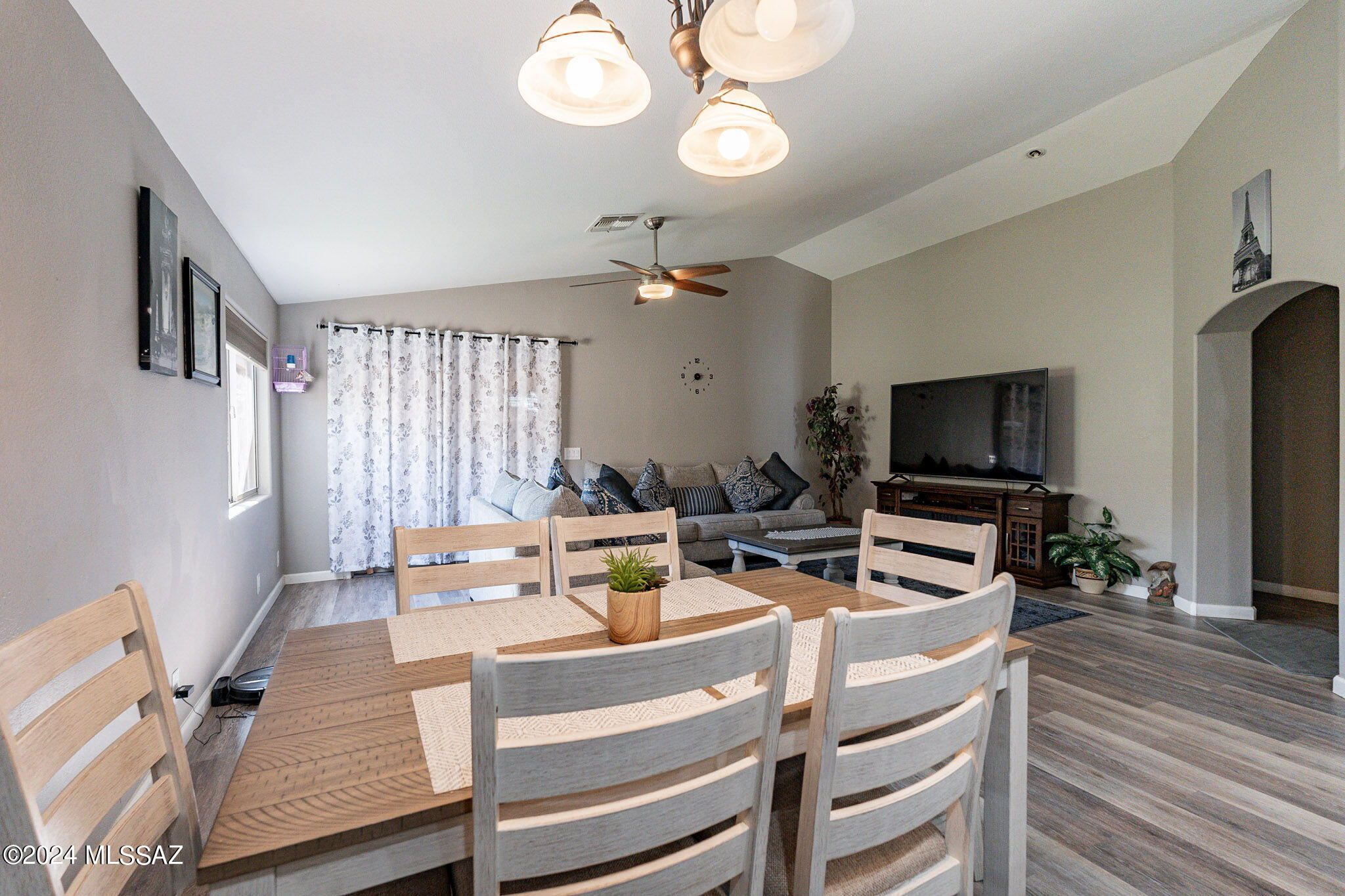 Shadow Creek (1-39) - Residential