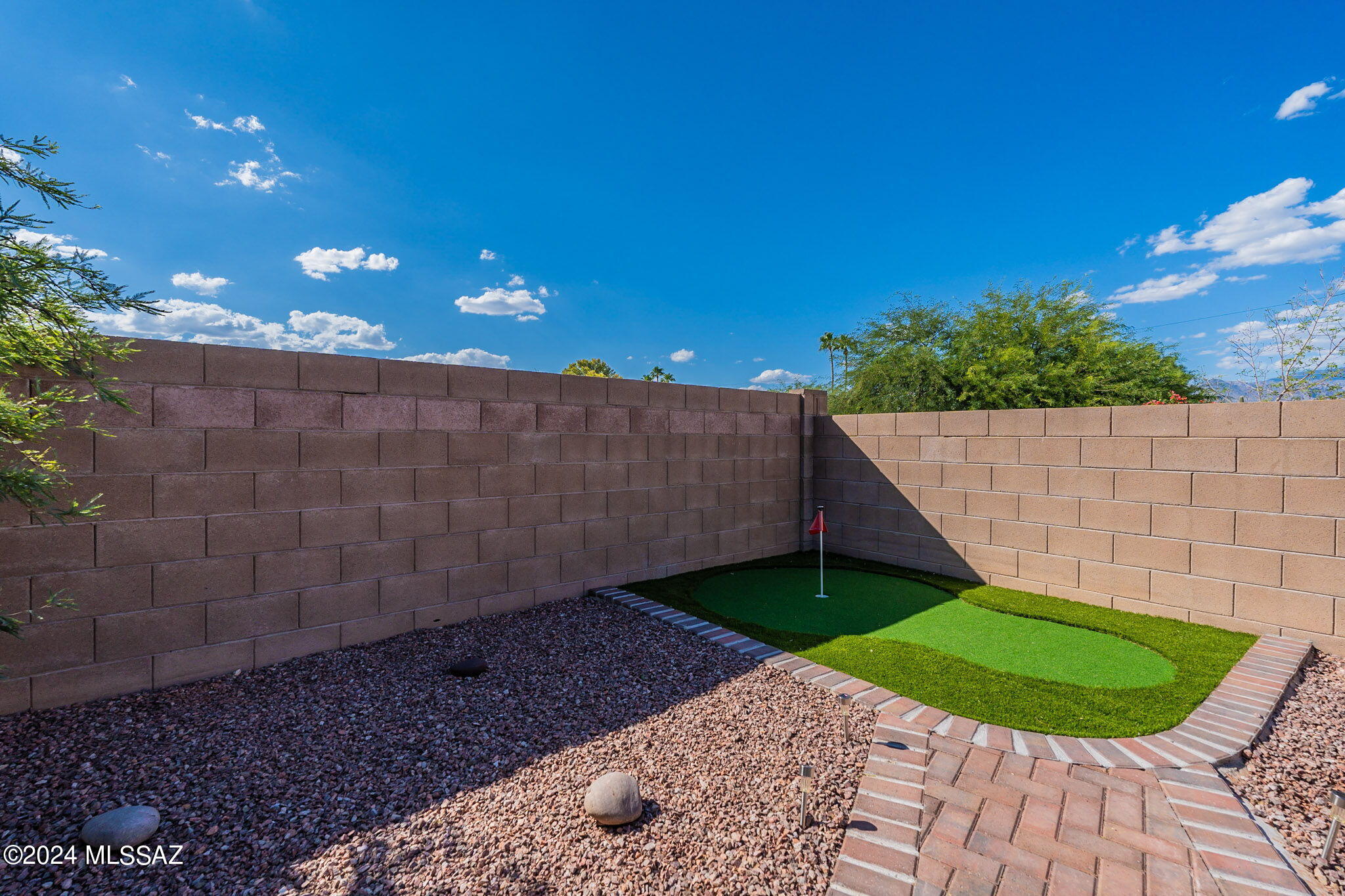 Shadow Creek (1-39) - Residential