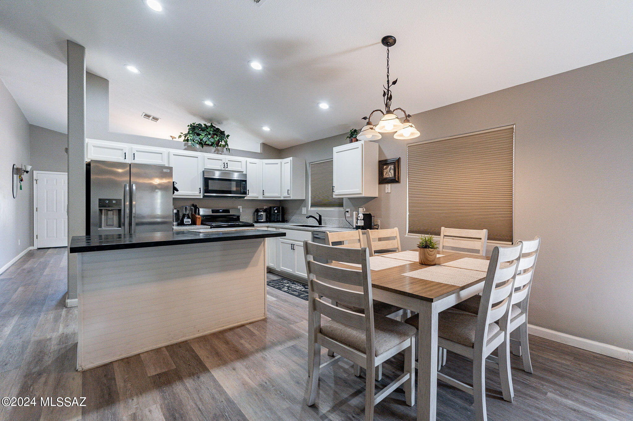 Shadow Creek (1-39) - Residential
