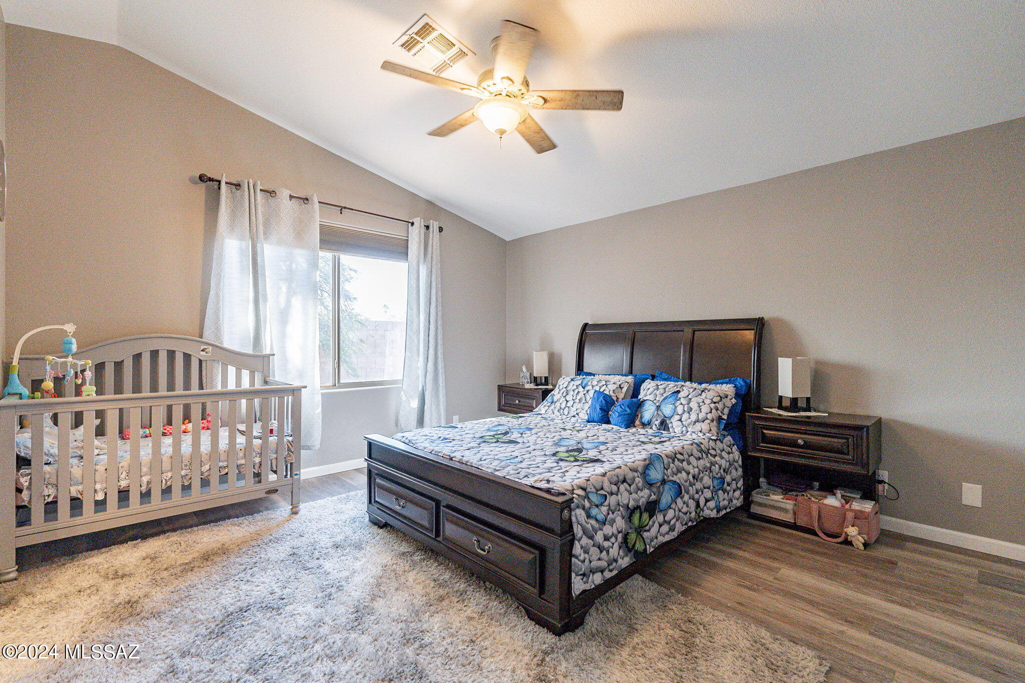 Shadow Creek (1-39) - Residential