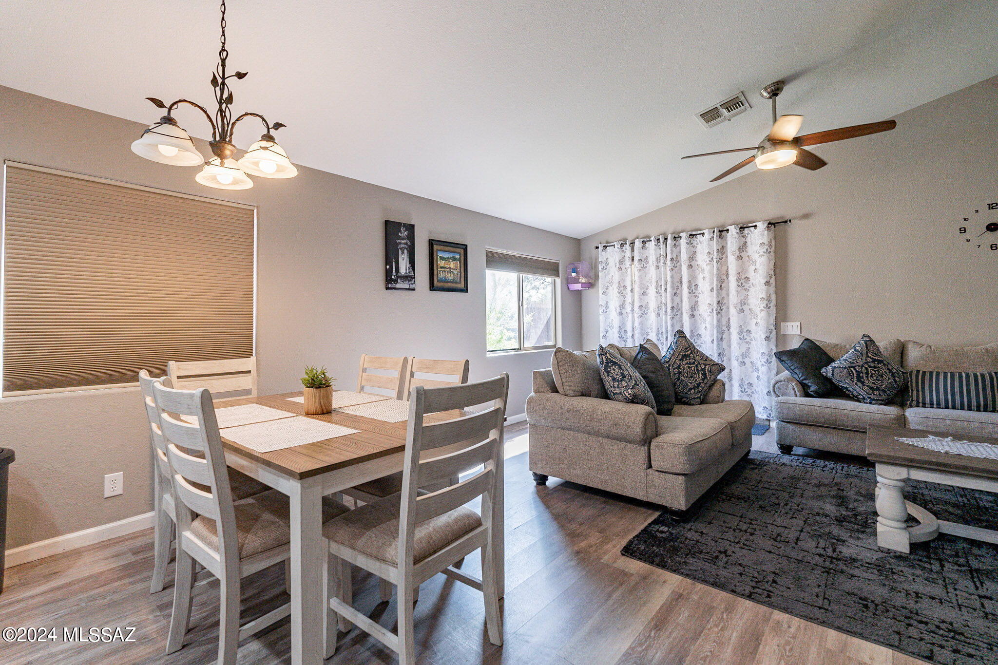 Shadow Creek (1-39) - Residential