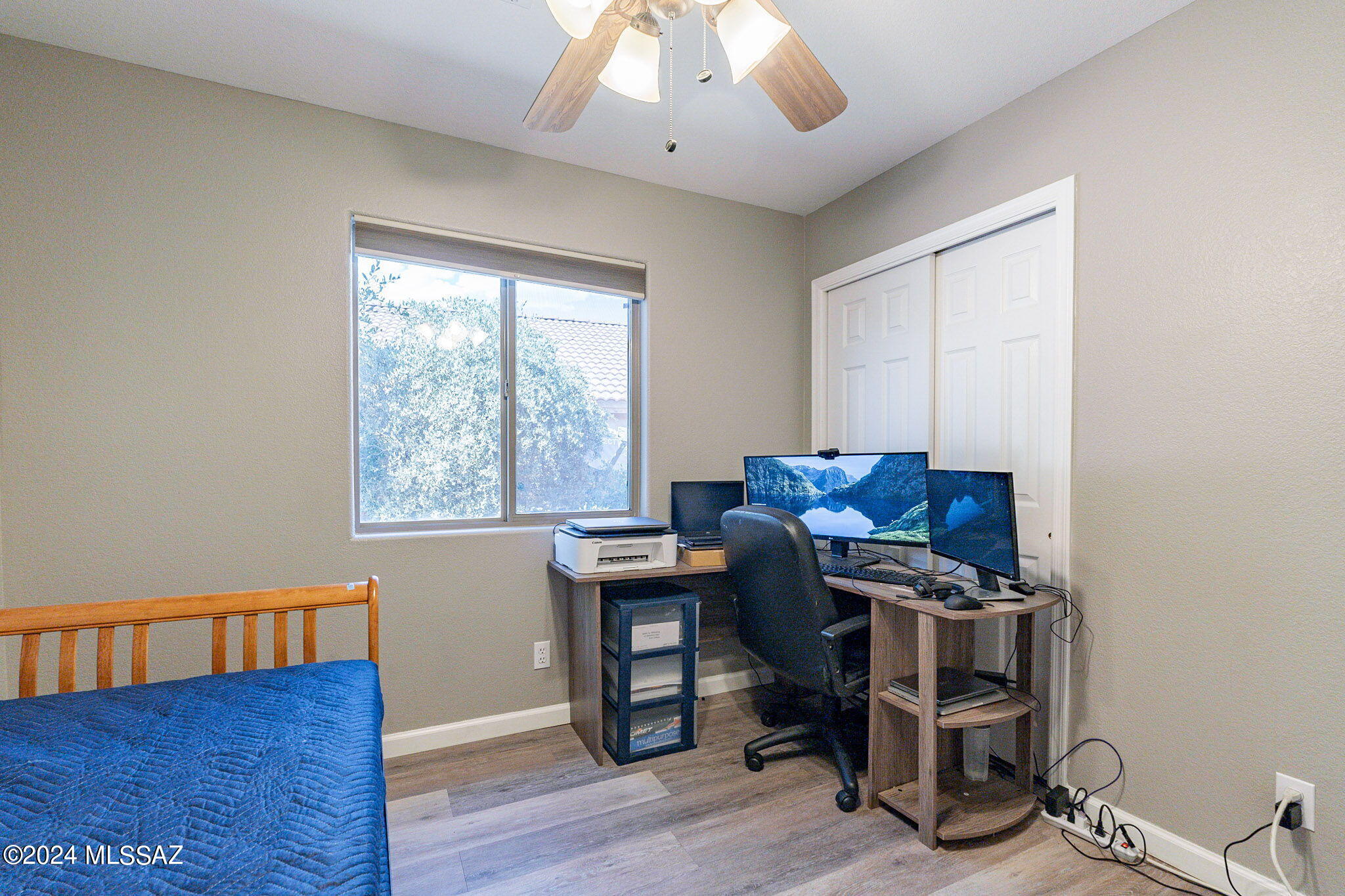 Shadow Creek (1-39) - Residential