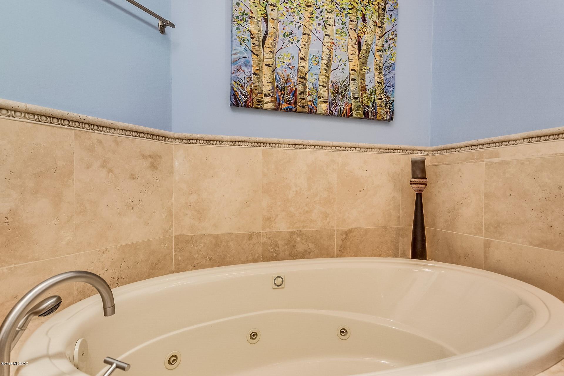 Quail Hollow At Starr Pass (1-34) - Residential
