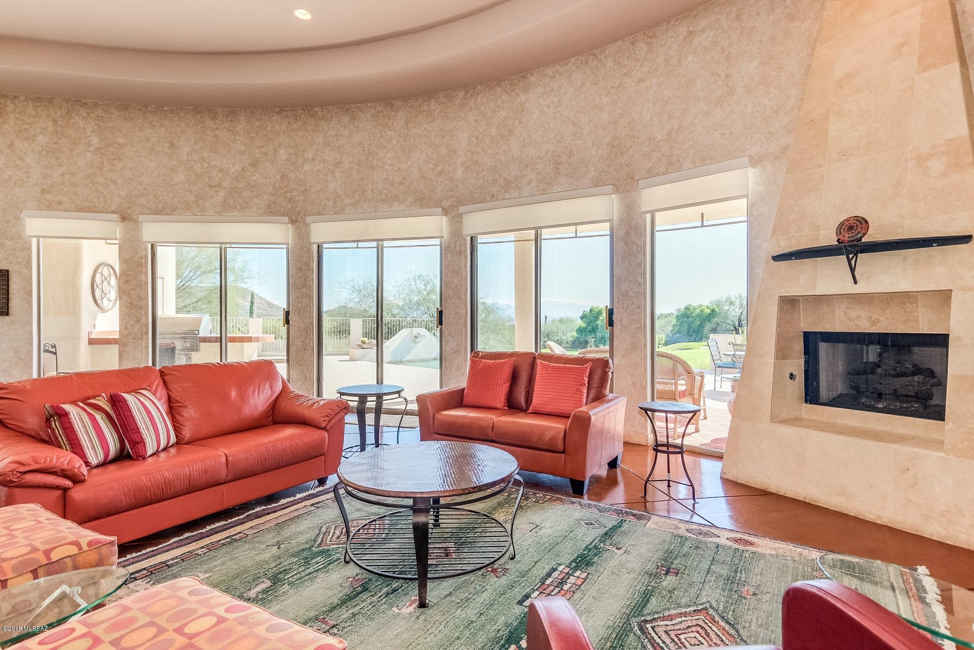 Quail Hollow At Starr Pass (1-34) - Residential