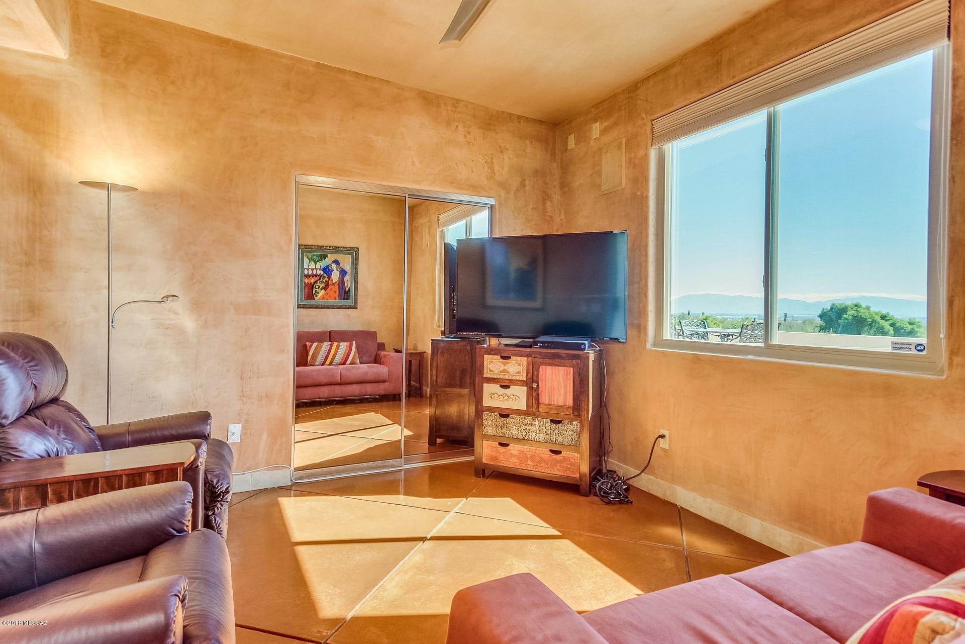 Quail Hollow At Starr Pass (1-34) - Residential