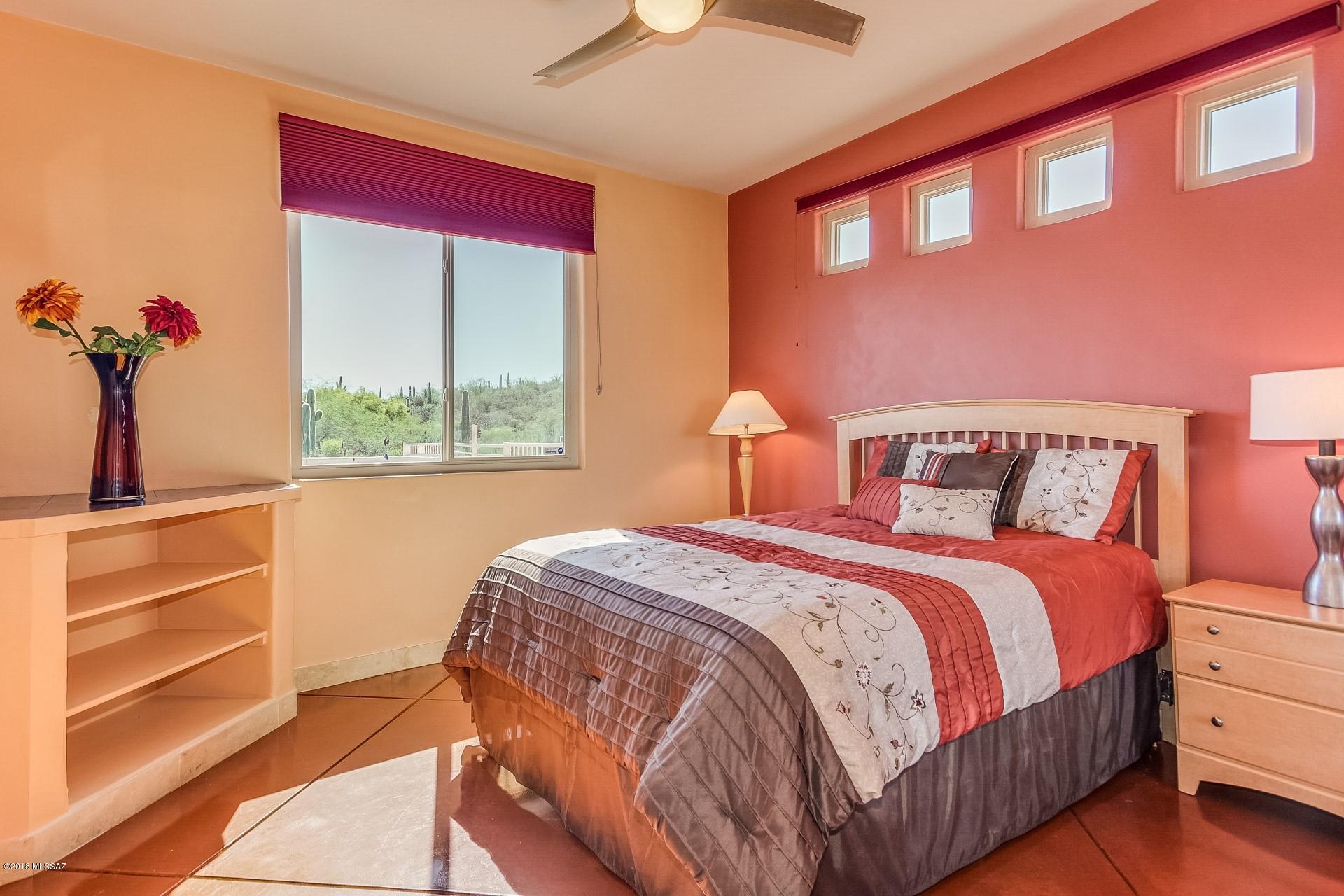Quail Hollow At Starr Pass (1-34) - Residential