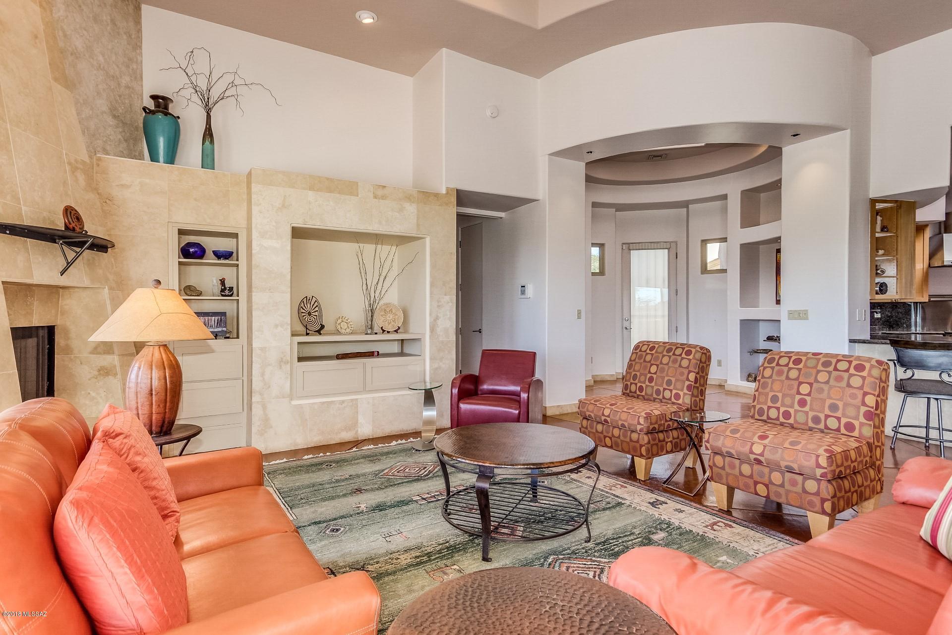 Quail Hollow At Starr Pass (1-34) - Residential