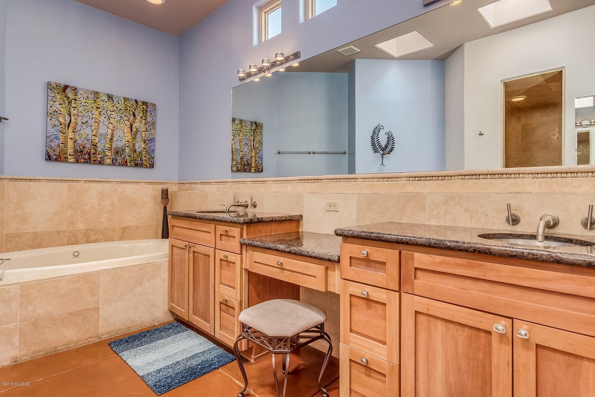 Quail Hollow At Starr Pass (1-34) - Residential