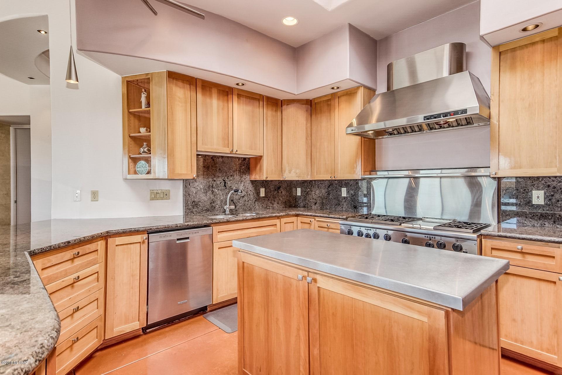 Quail Hollow At Starr Pass (1-34) - Residential