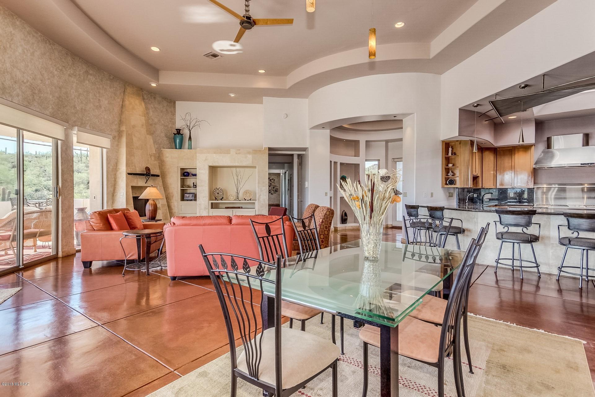 Quail Hollow At Starr Pass (1-34) - Residential