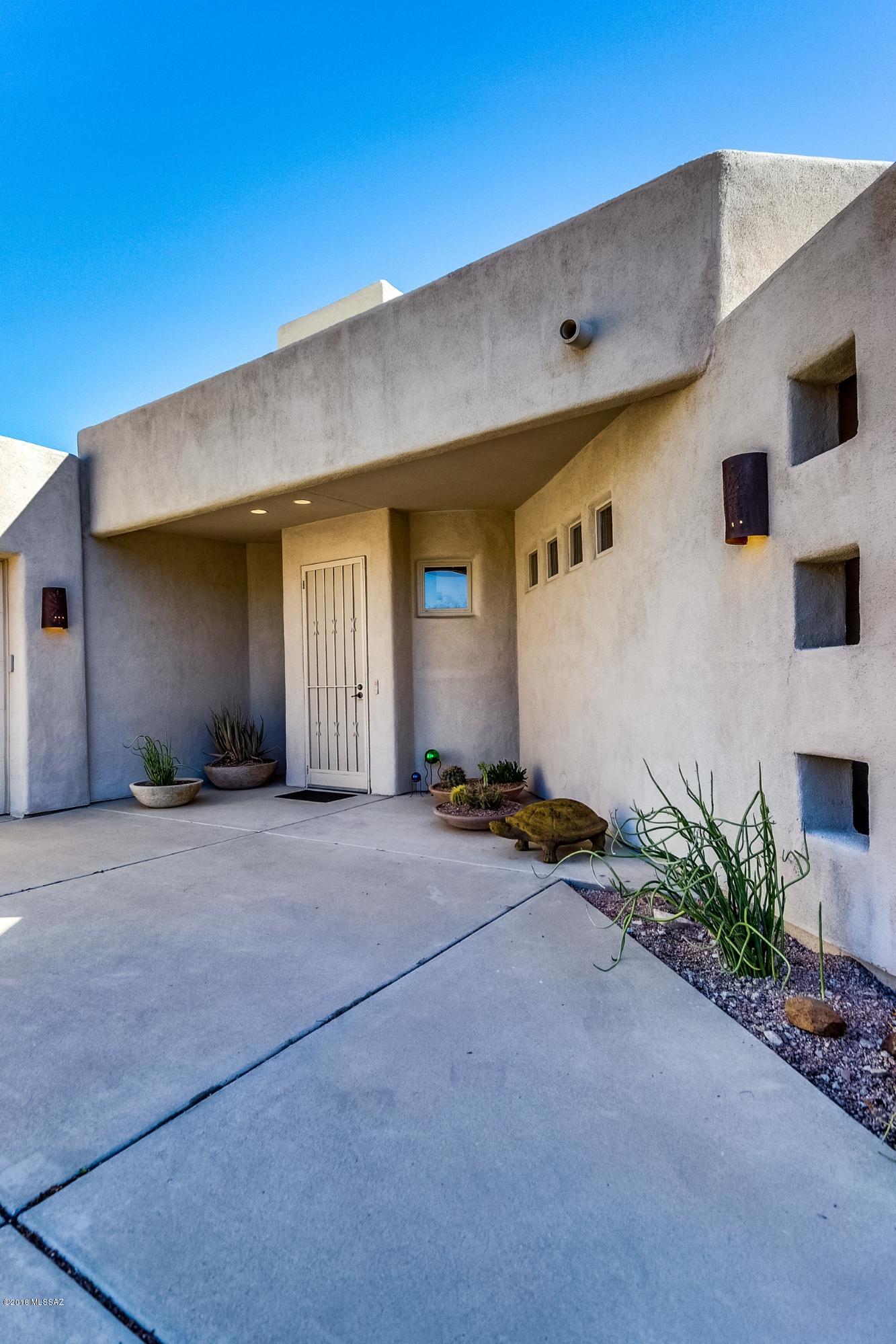 Quail Hollow At Starr Pass (1-34) - Residential