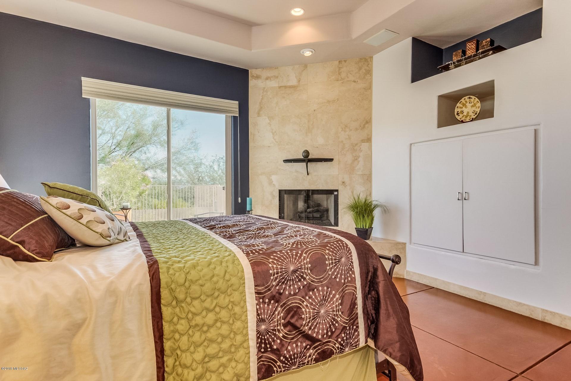Quail Hollow At Starr Pass (1-34) - Residential