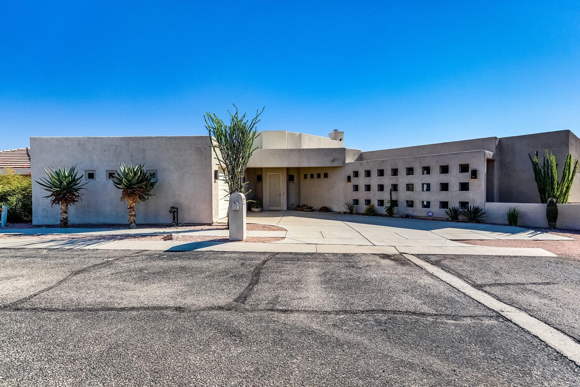 Quail Hollow At Starr Pass (1-34) - Residential