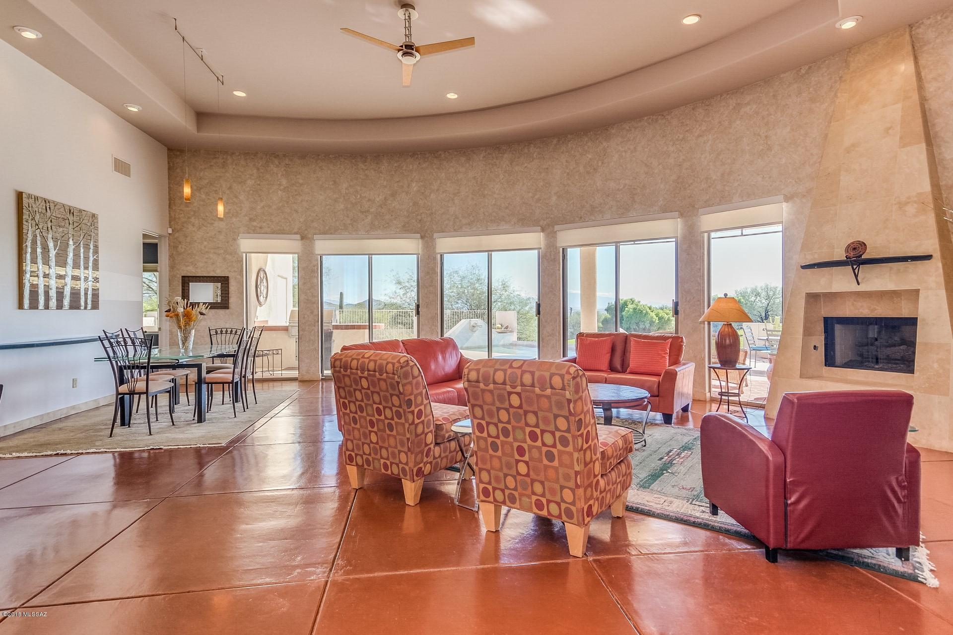 Quail Hollow At Starr Pass (1-34) - Residential