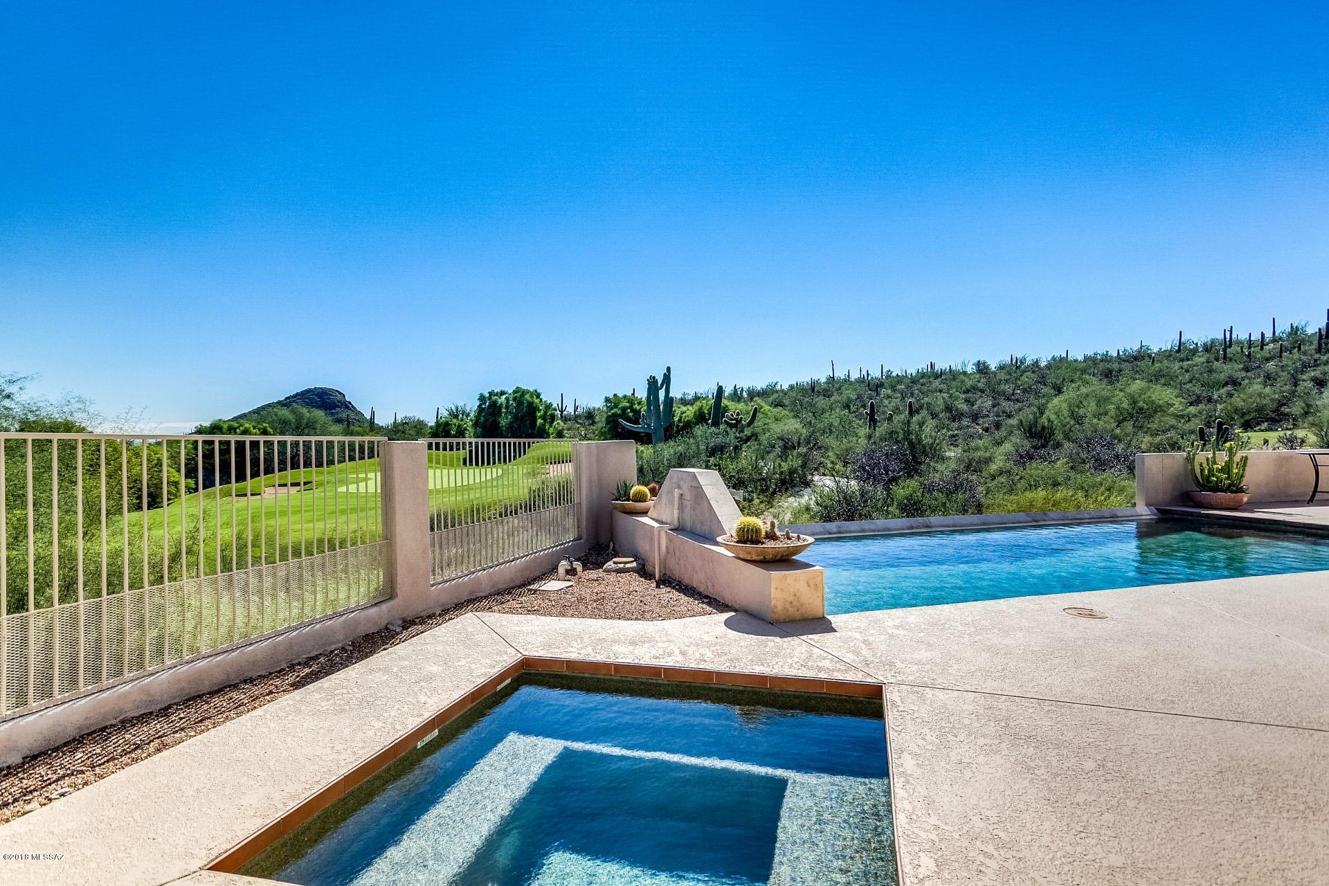 Quail Hollow At Starr Pass (1-34) - Residential