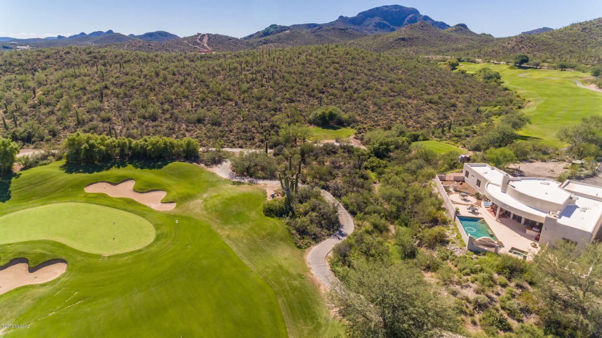 Quail Hollow At Starr Pass (1-34) - Residential