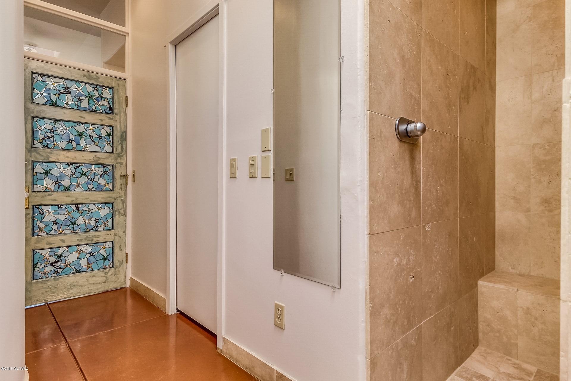 Quail Hollow At Starr Pass (1-34) - Residential