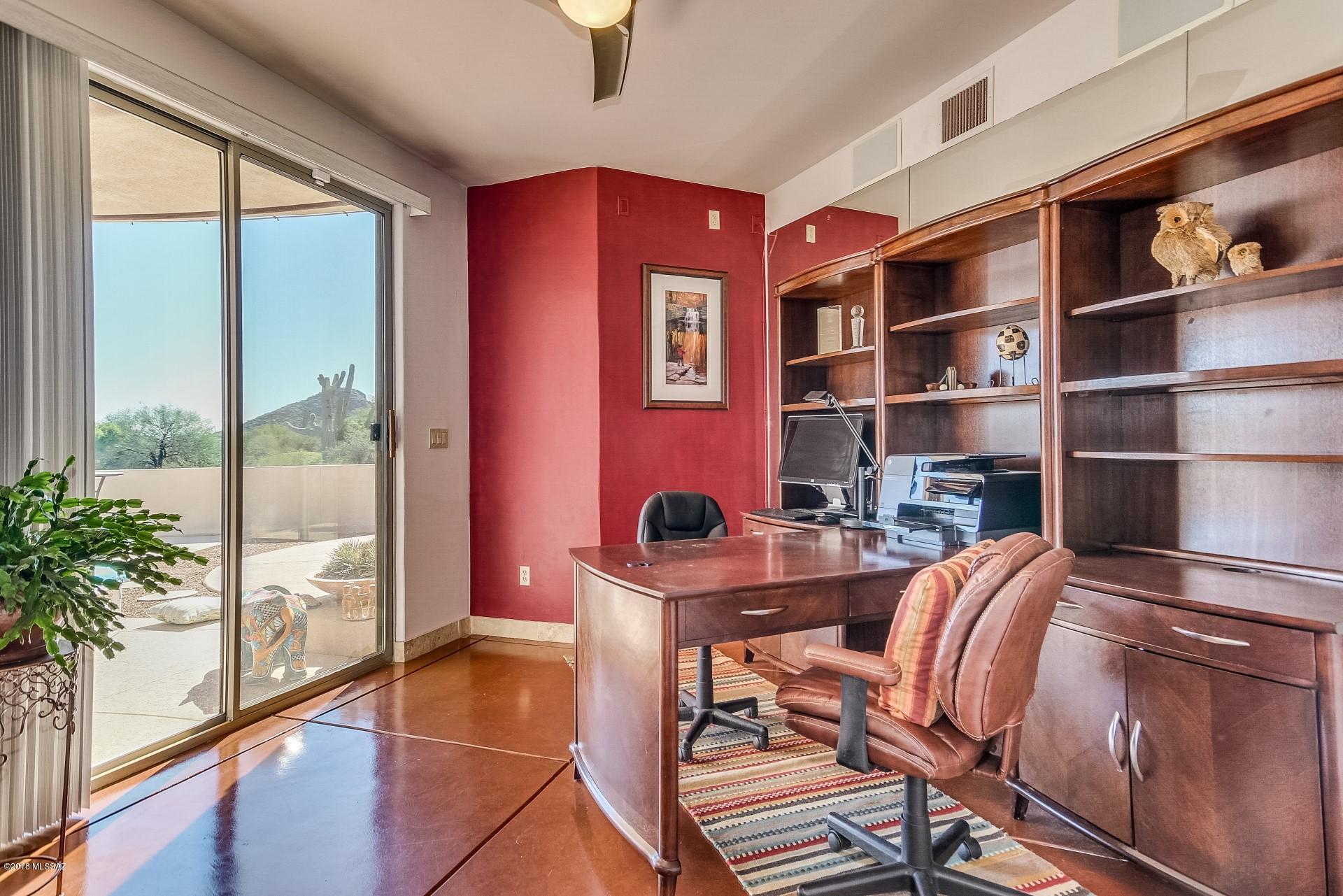 Quail Hollow At Starr Pass (1-34) - Residential