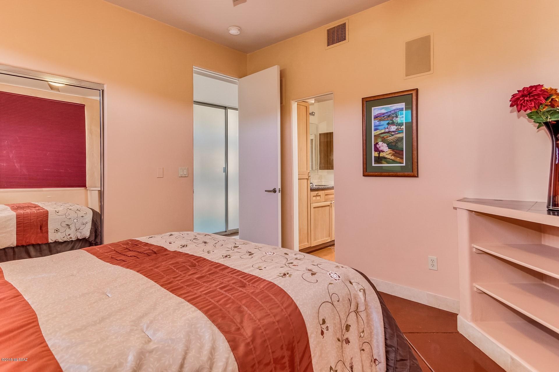 Quail Hollow At Starr Pass (1-34) - Residential