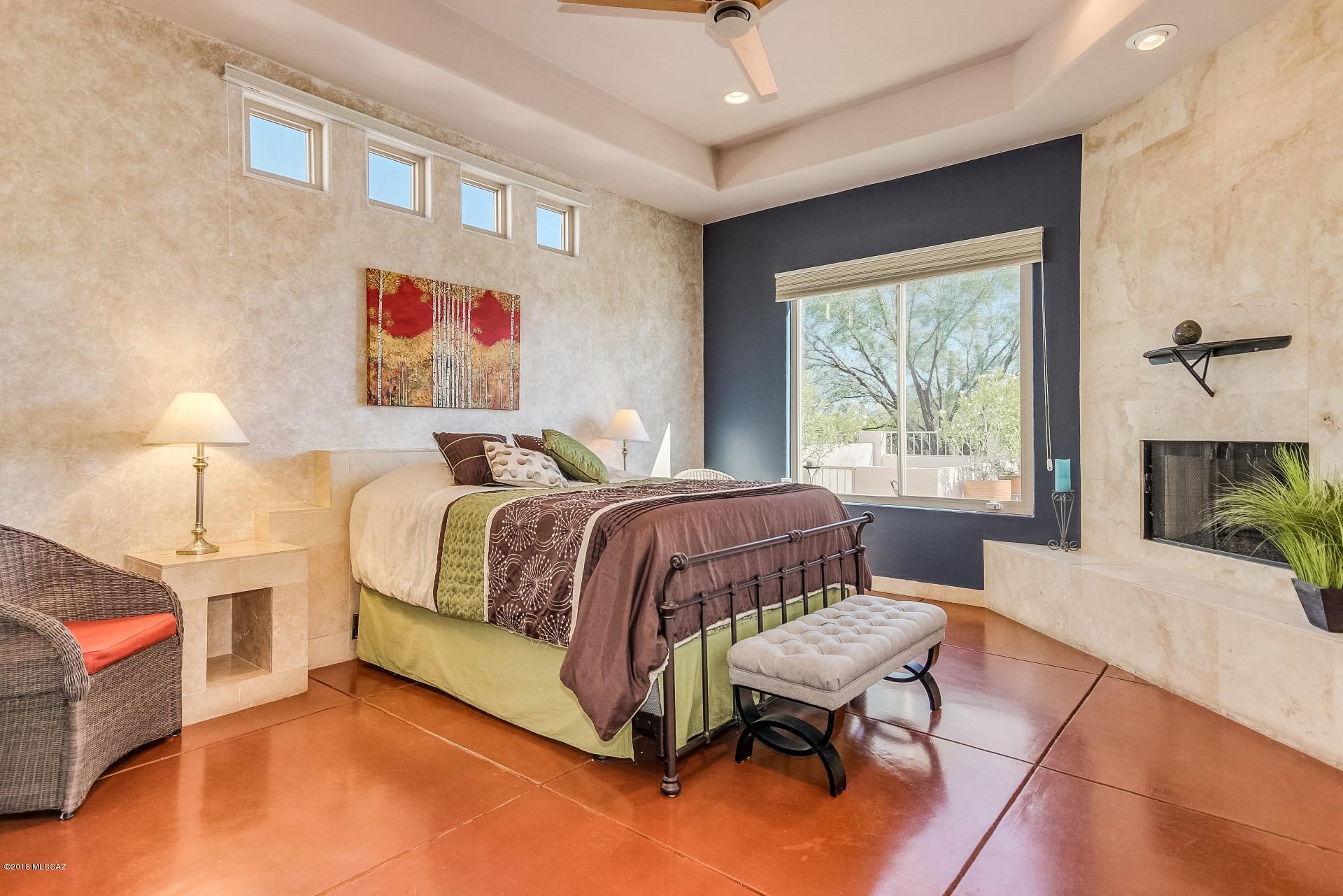 Quail Hollow At Starr Pass (1-34) - Residential